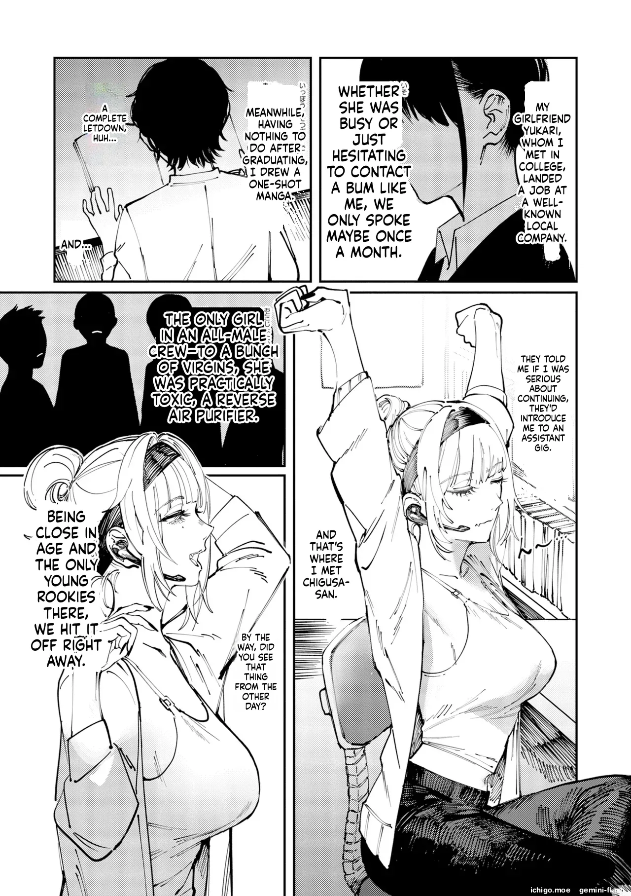 Poison Assort page 82