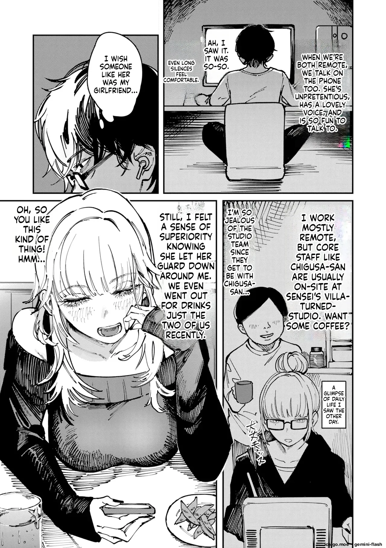 Poison Assort page 83
