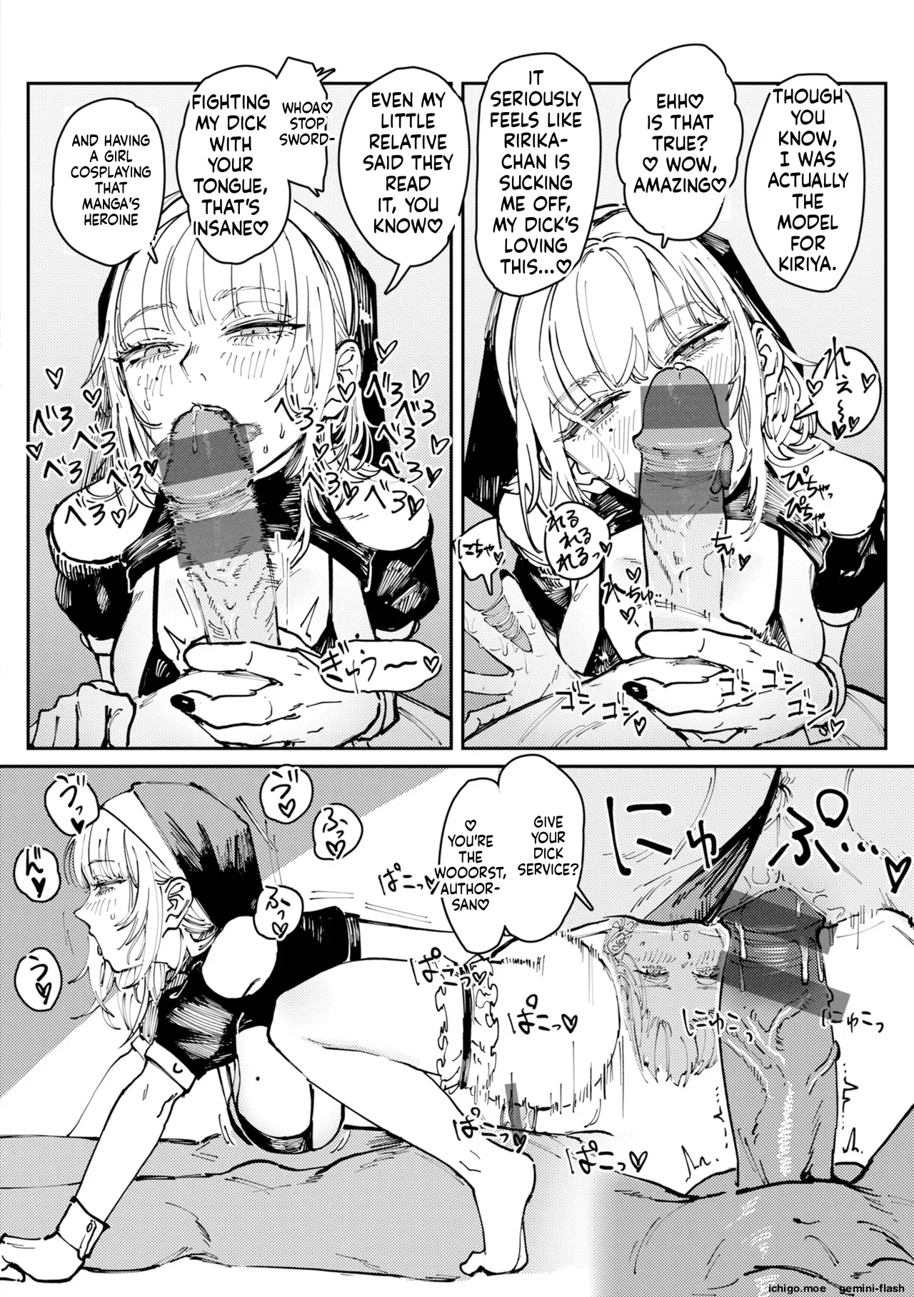 Poison Assort page 88
