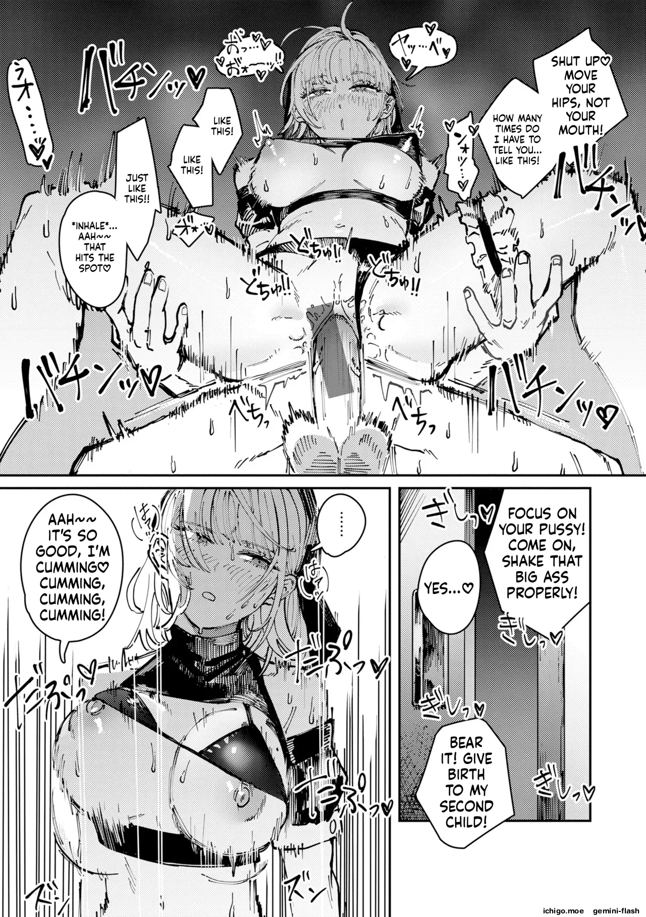 Poison Assort page 89