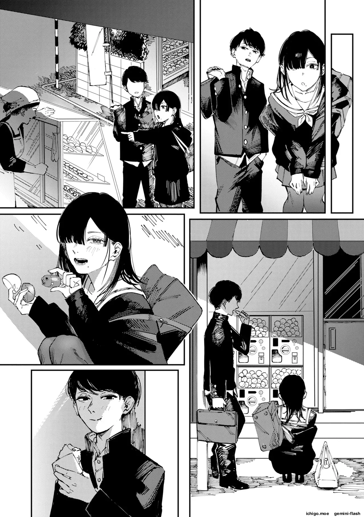 Poison Assort page 9