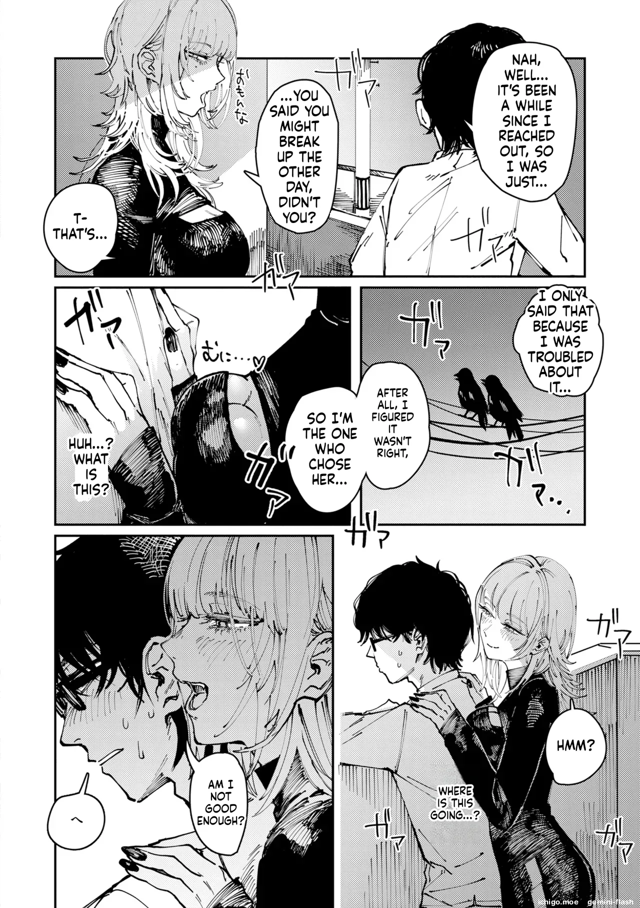Poison Assort page 92