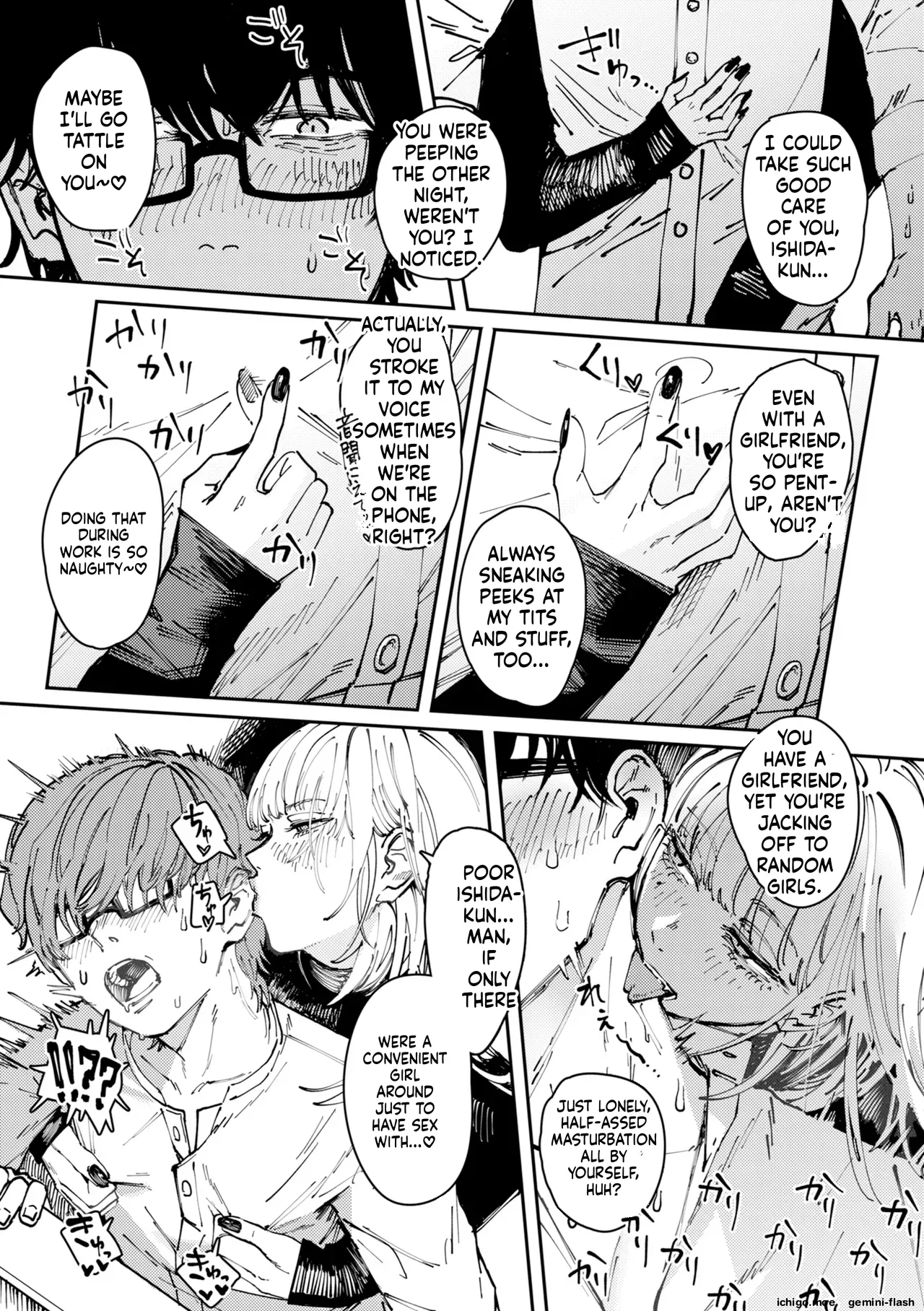 Poison Assort page 93