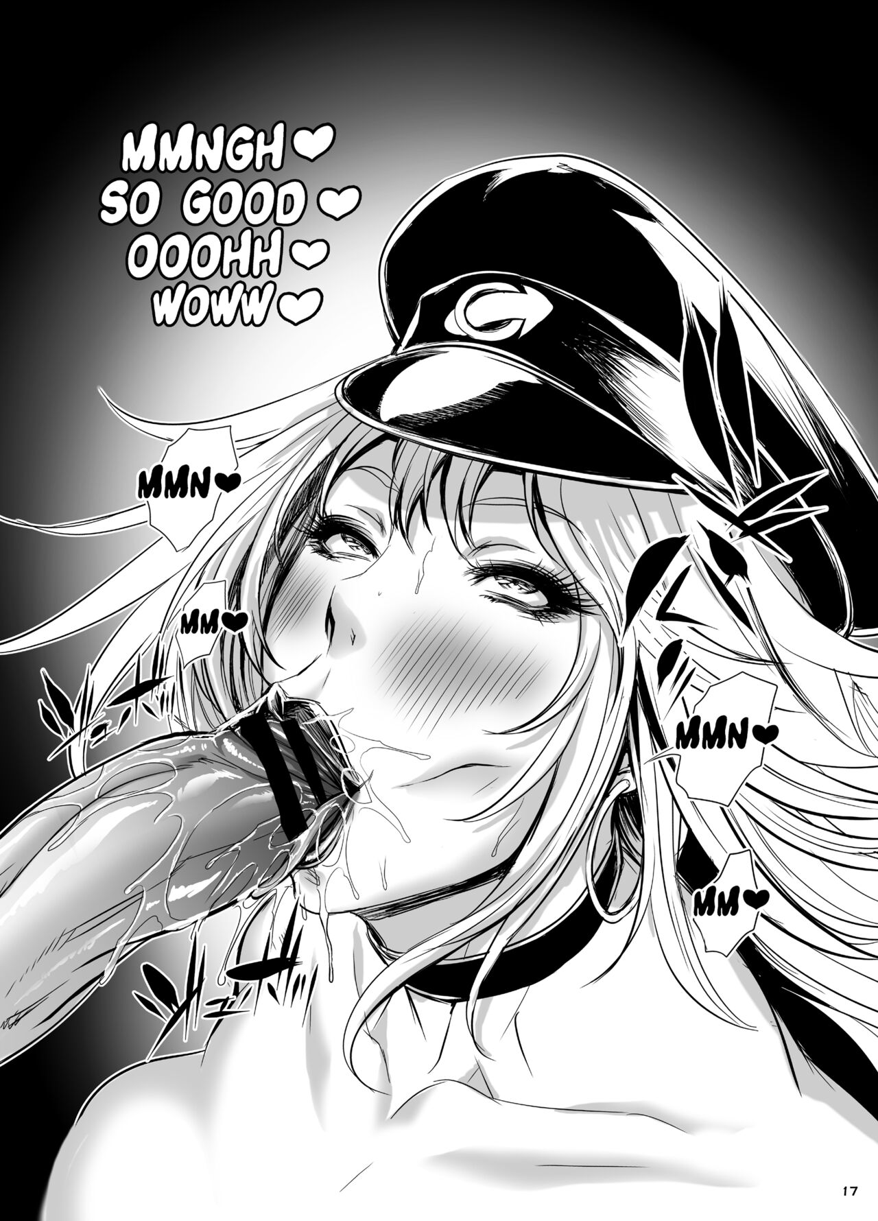 POISON page 17