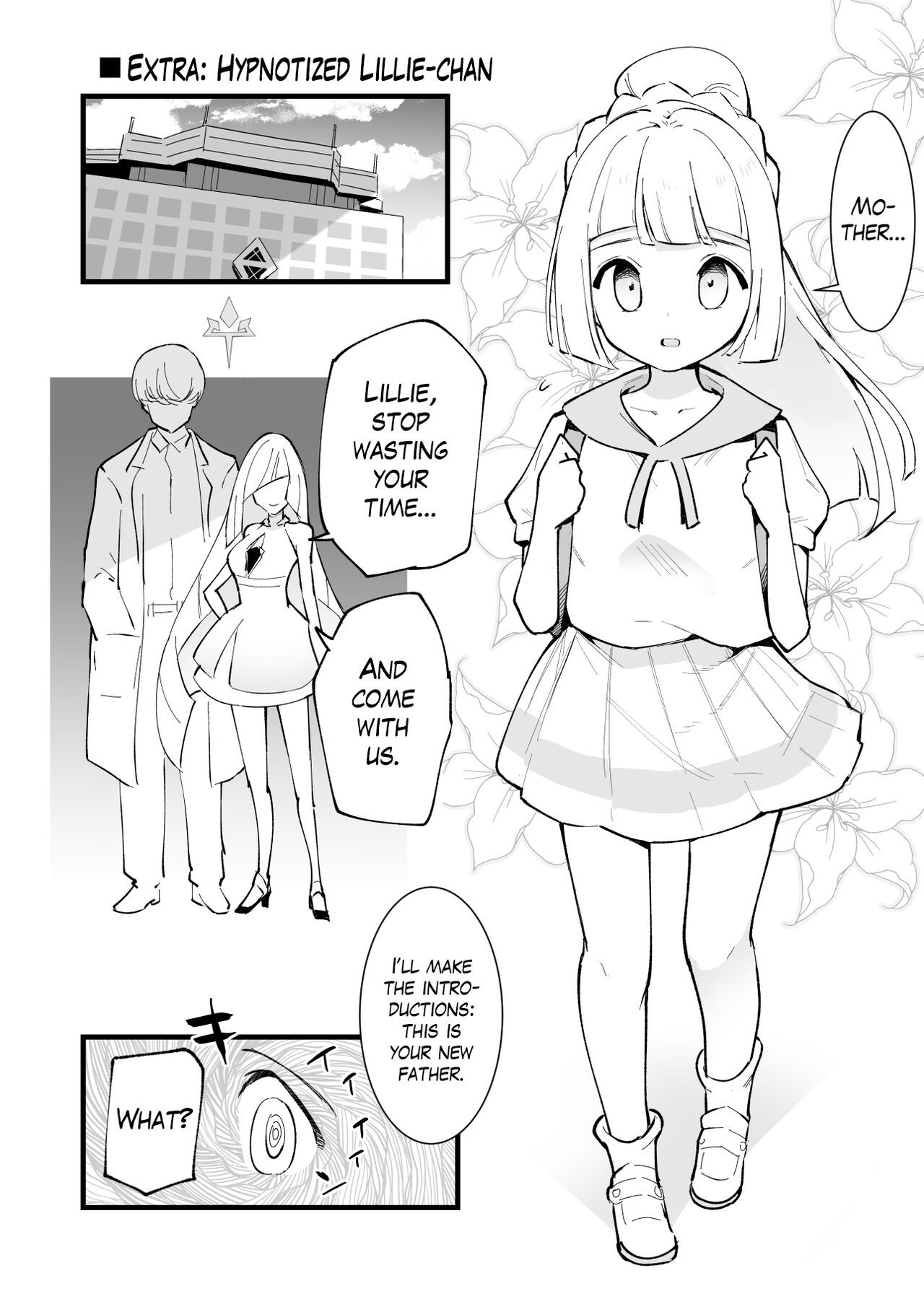 Poke-Hypnosis Compilation page 100