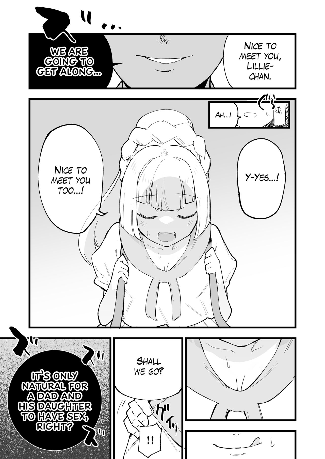 Poke-Hypnosis Compilation page 101