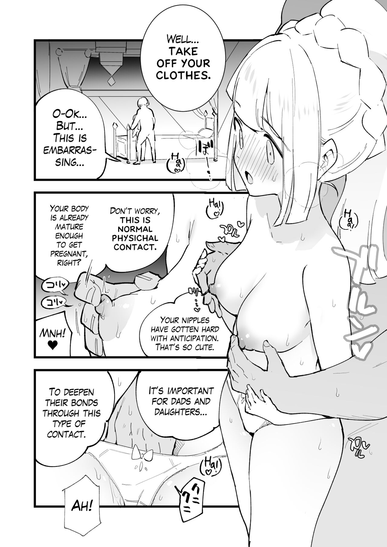 Poke-Hypnosis Compilation page 102