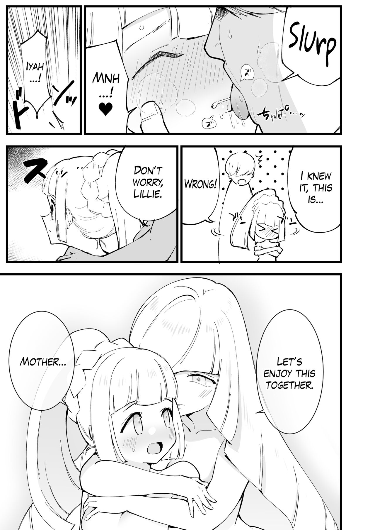 Poke-Hypnosis Compilation page 103