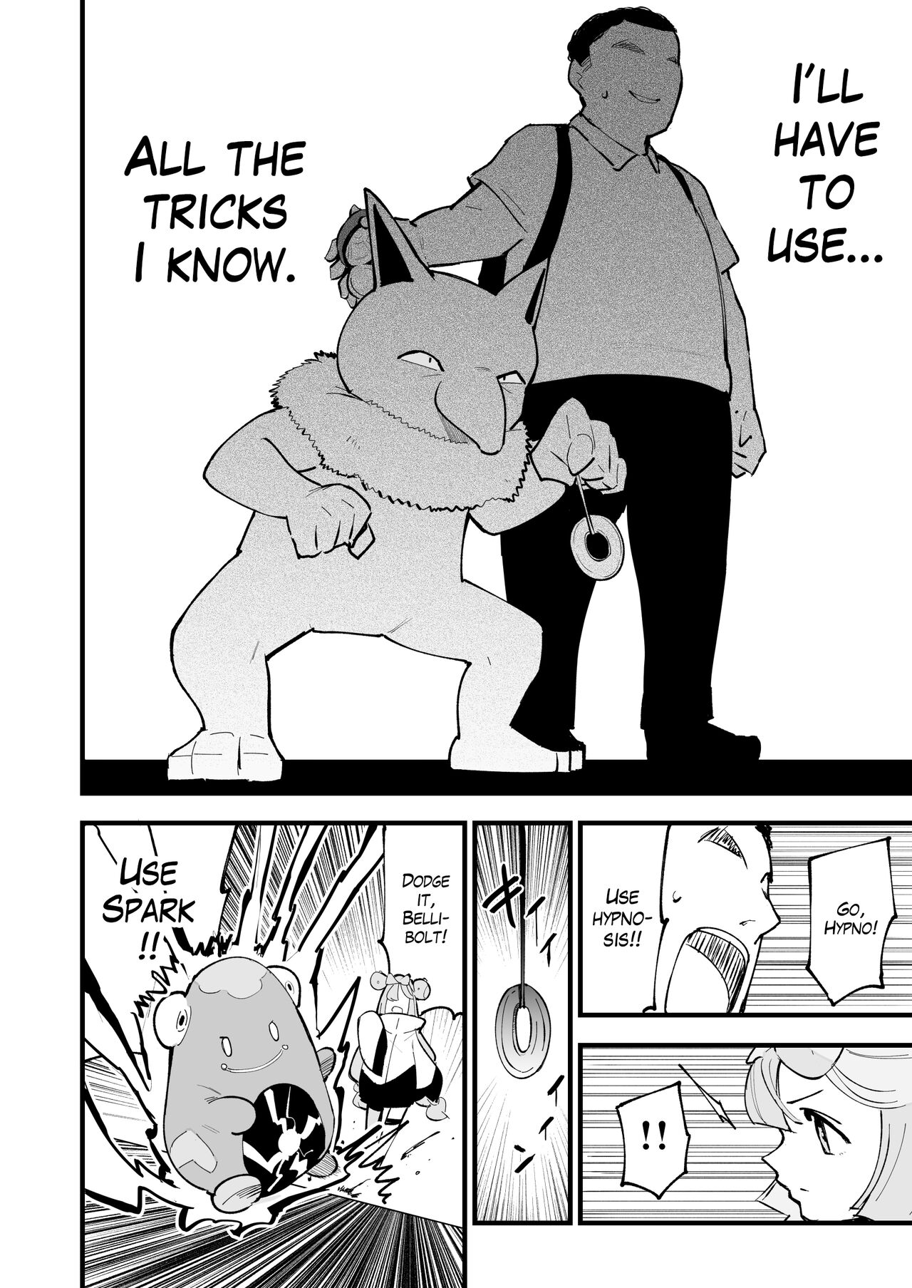 Poke-Hypnosis Compilation page 14