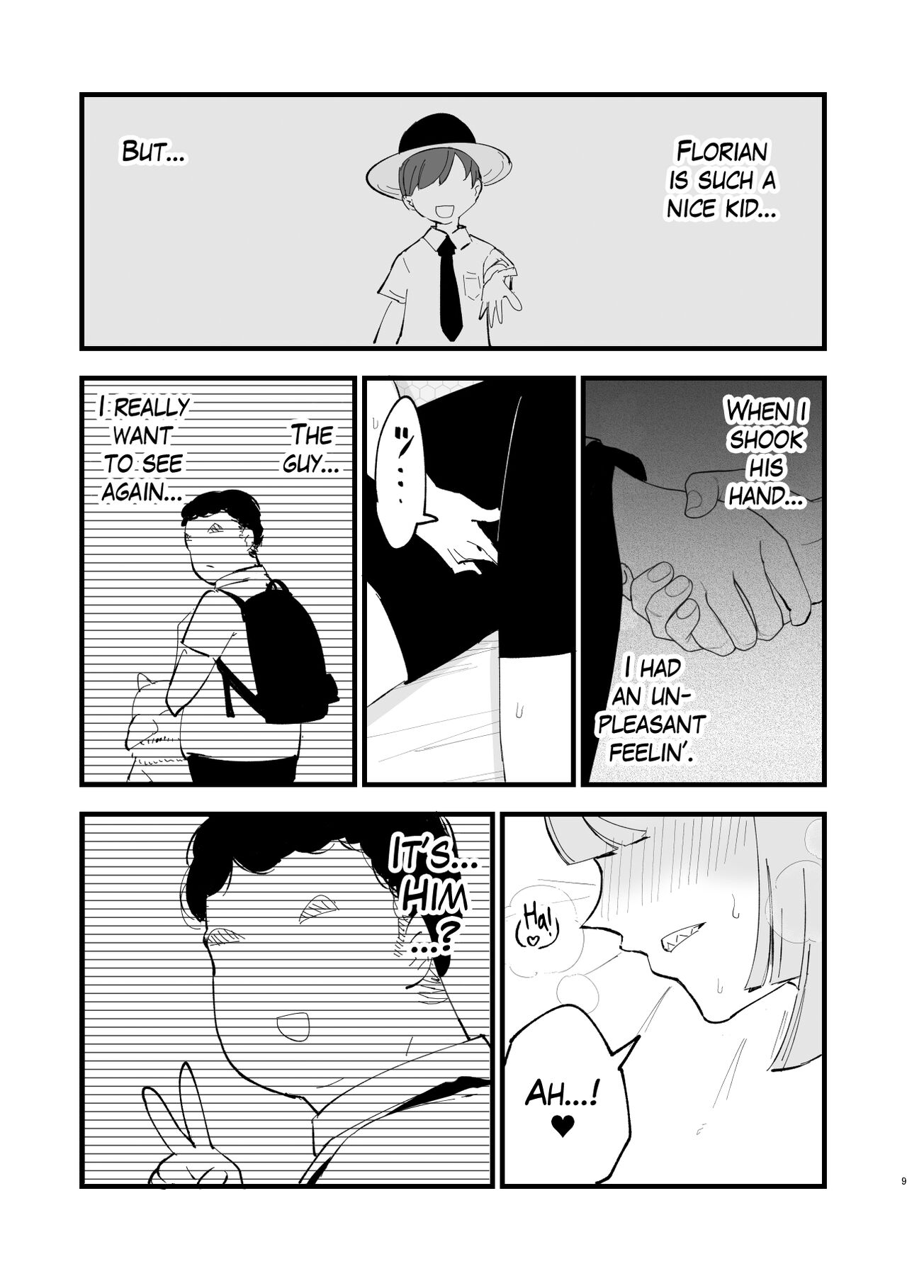 Poke-Hypnosis Compilation page 37