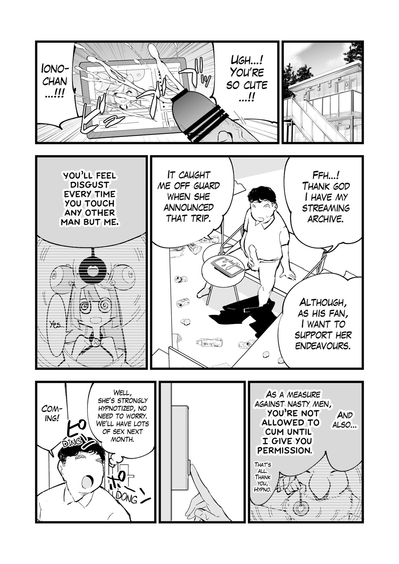 Poke-Hypnosis Compilation page 39