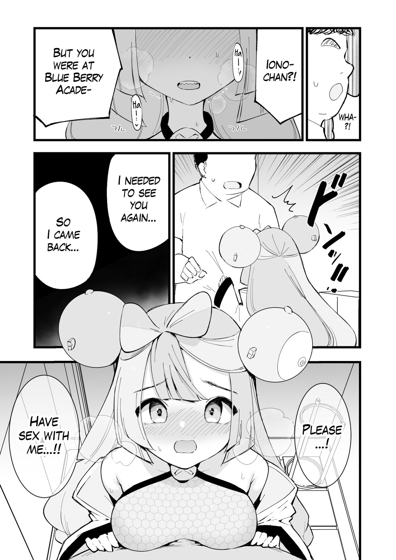 Poke-Hypnosis Compilation page 41