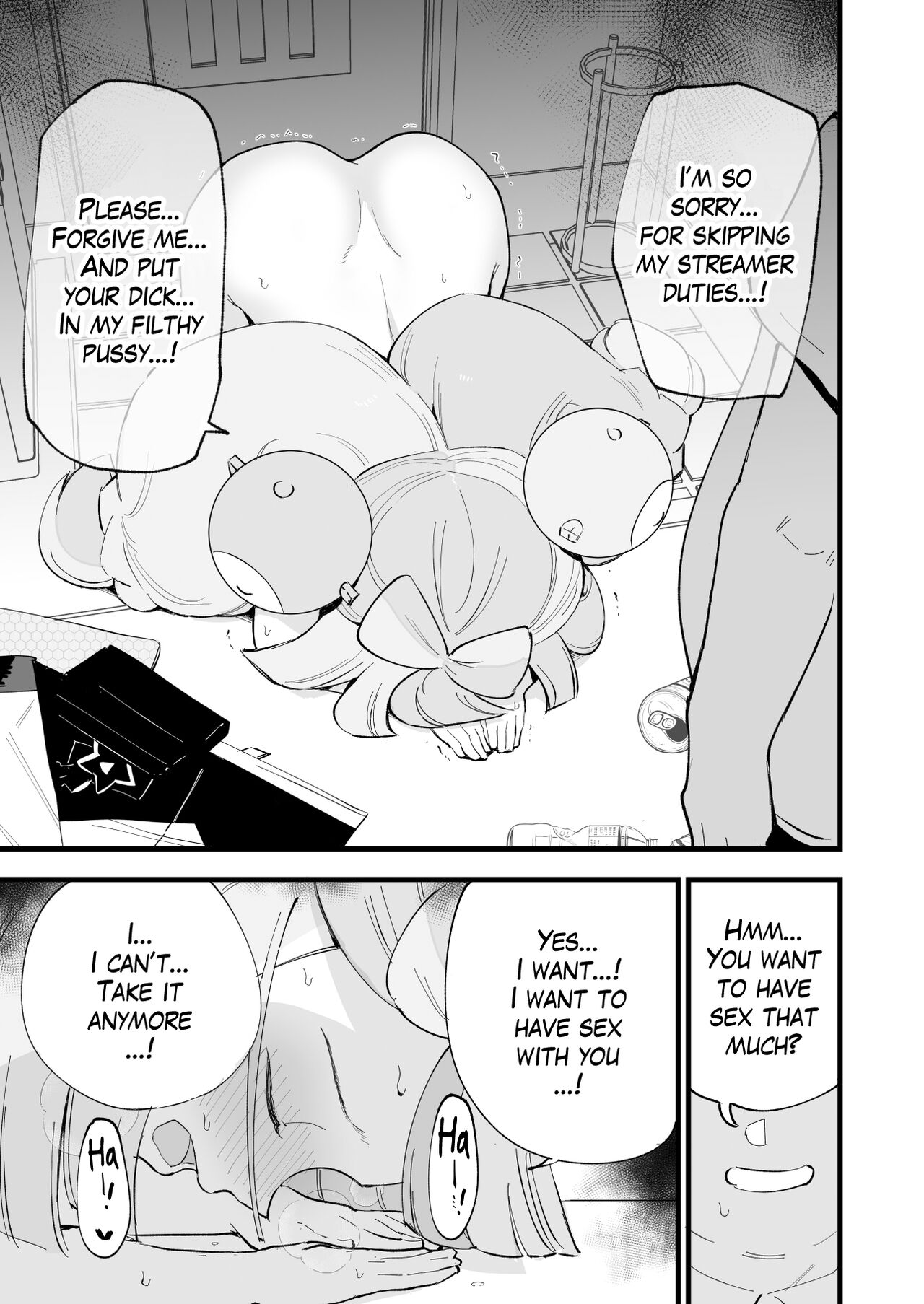 Poke-Hypnosis Compilation page 43