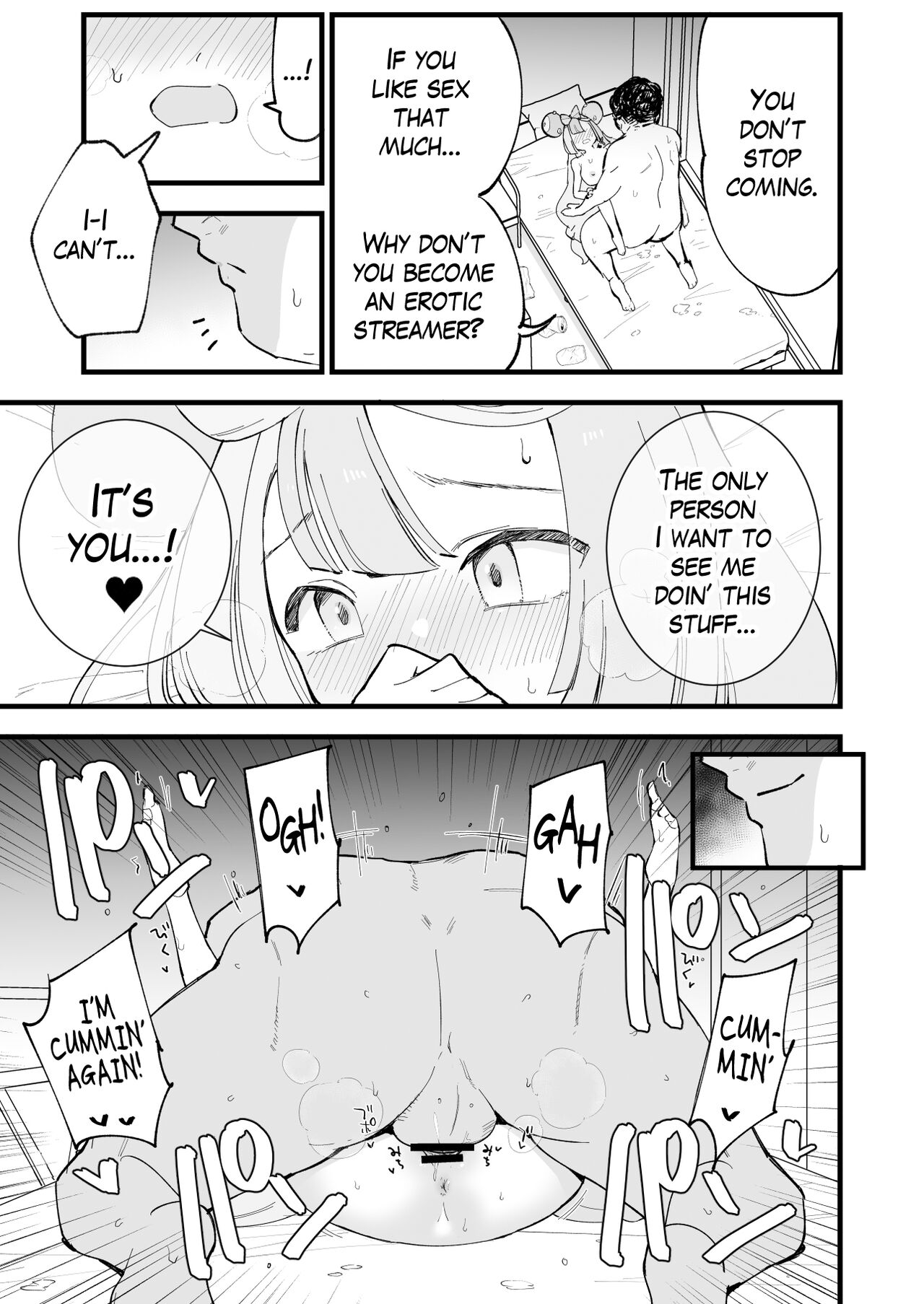 Poke-Hypnosis Compilation page 45