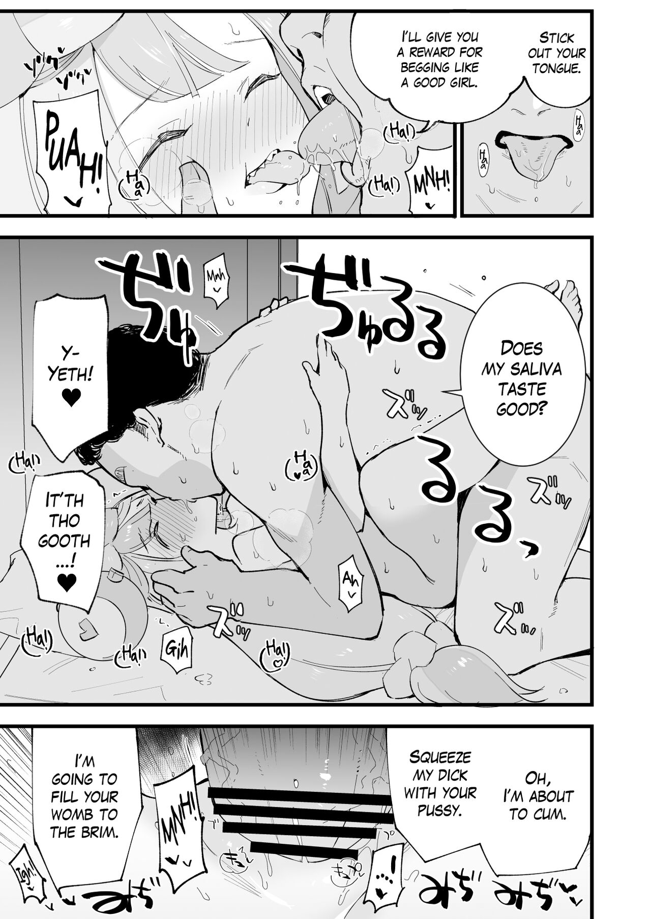 Poke-Hypnosis Compilation page 47
