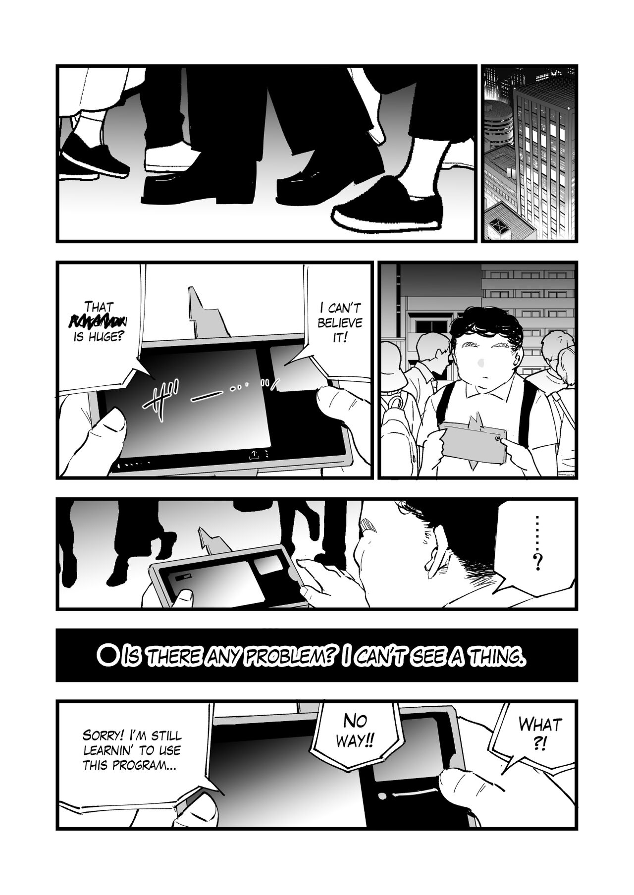 Poke-Hypnosis Compilation page 5