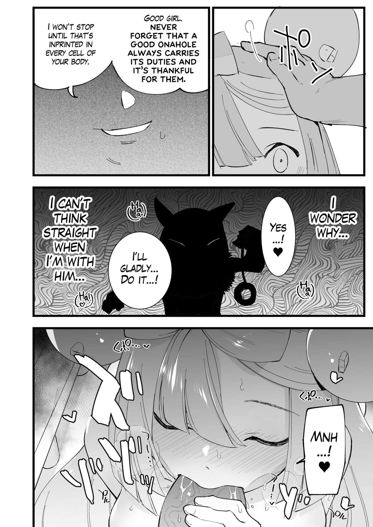 Poke-Hypnosis Compilation page 50