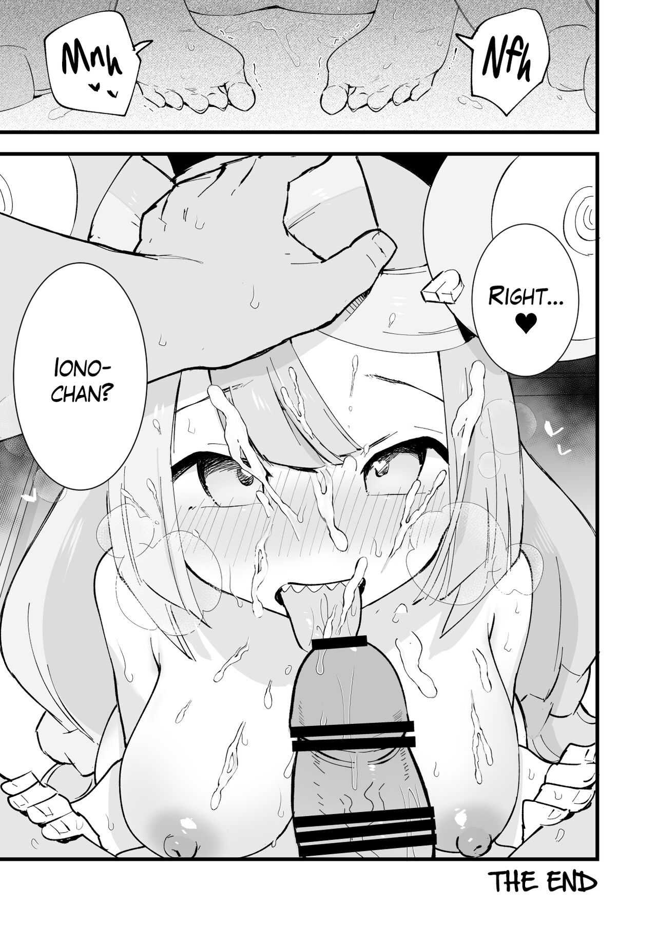 Poke-Hypnosis Compilation page 67