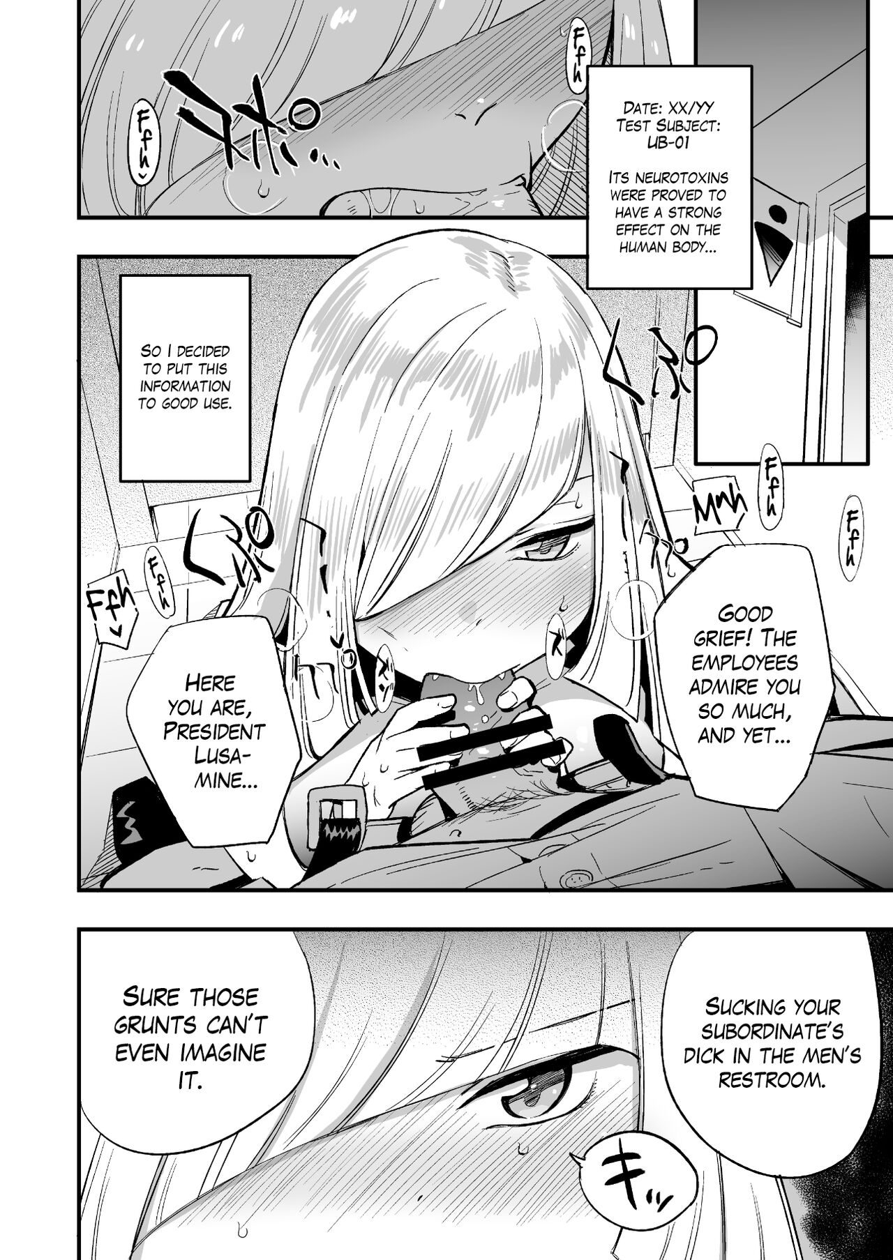 Poke-Hypnosis Compilation page 72