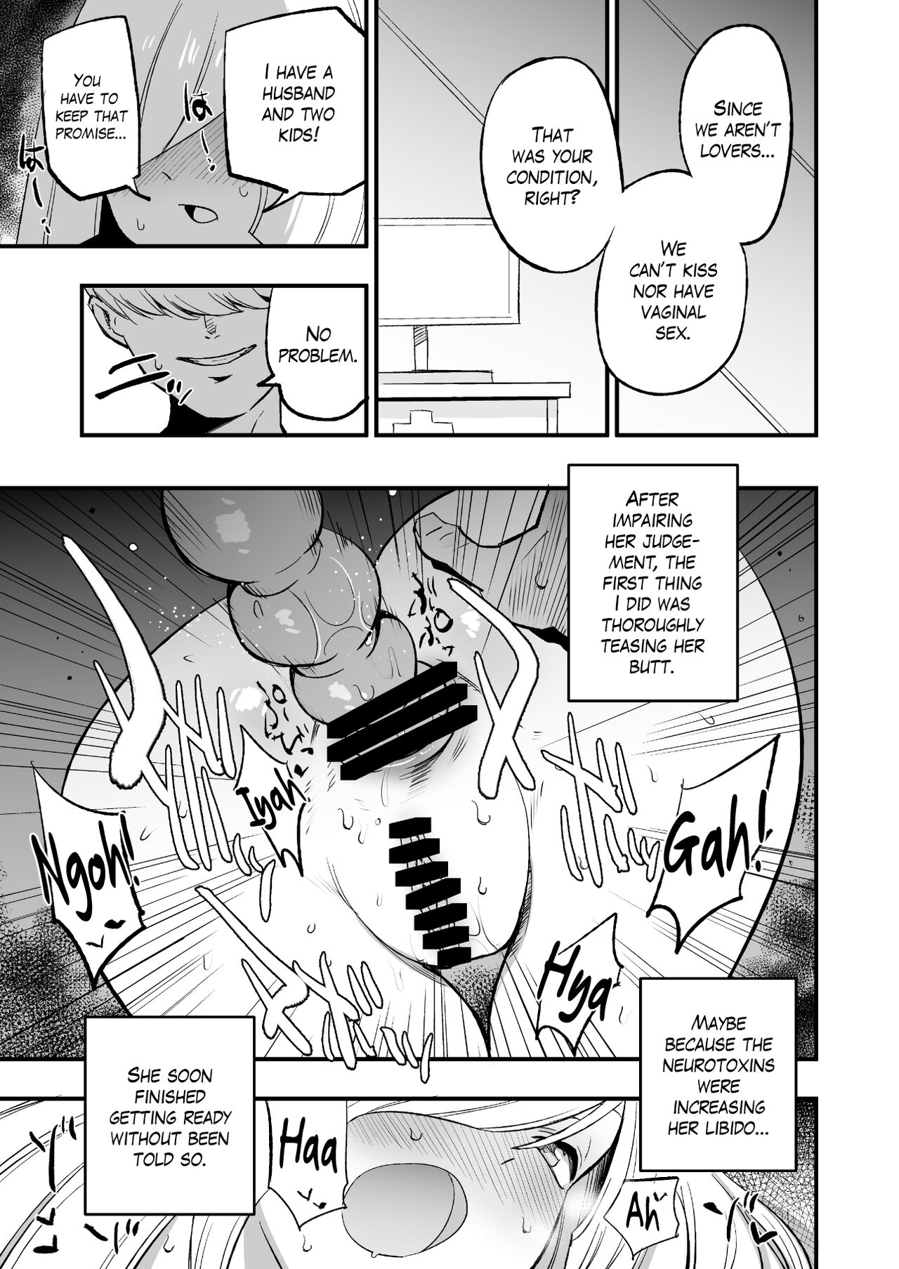 Poke-Hypnosis Compilation page 77