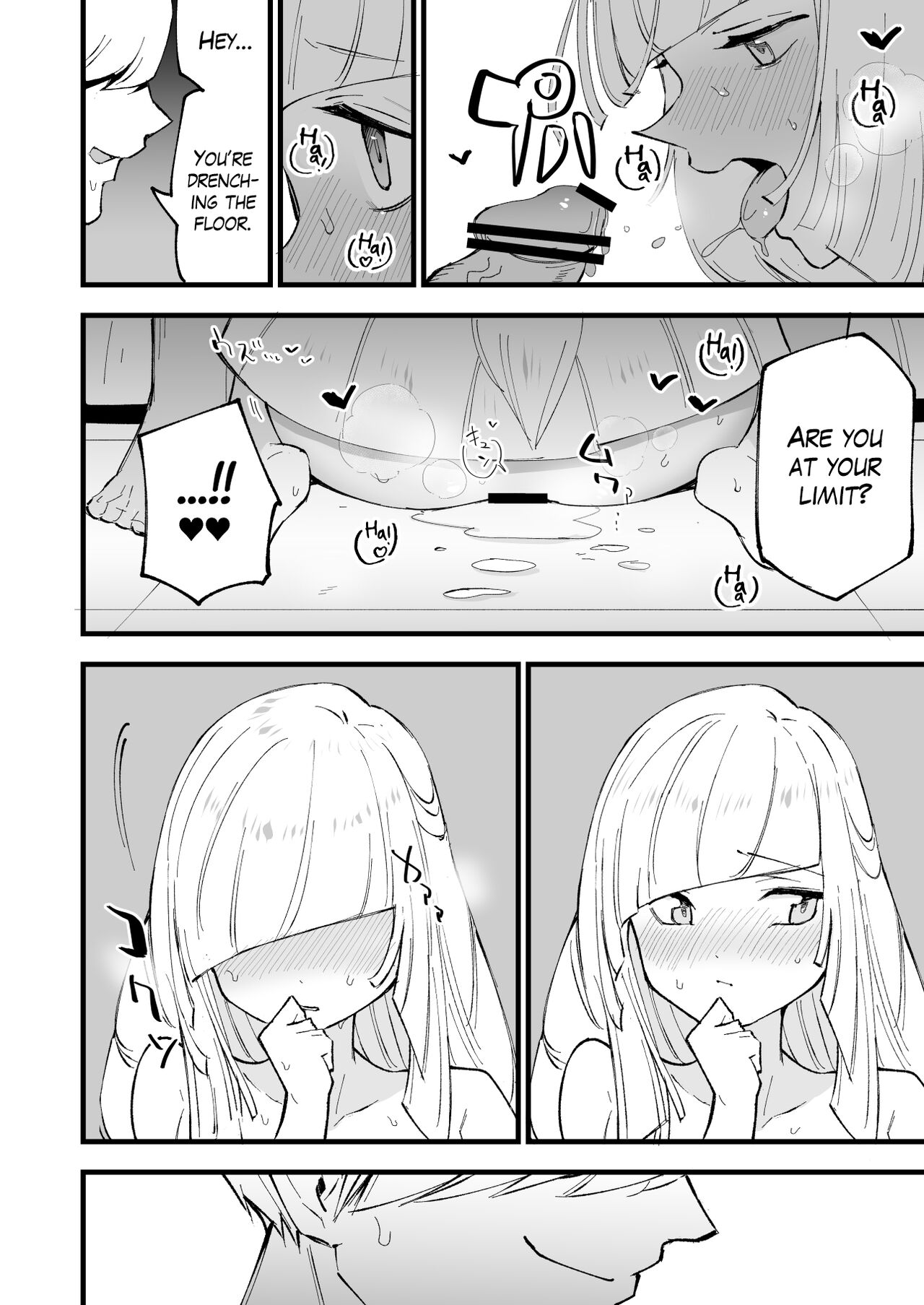 Poke-Hypnosis Compilation page 94