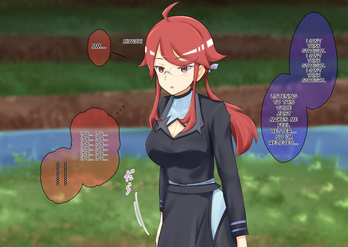 Pokemon - Team rainbow rocket brainwashing harem project page 5