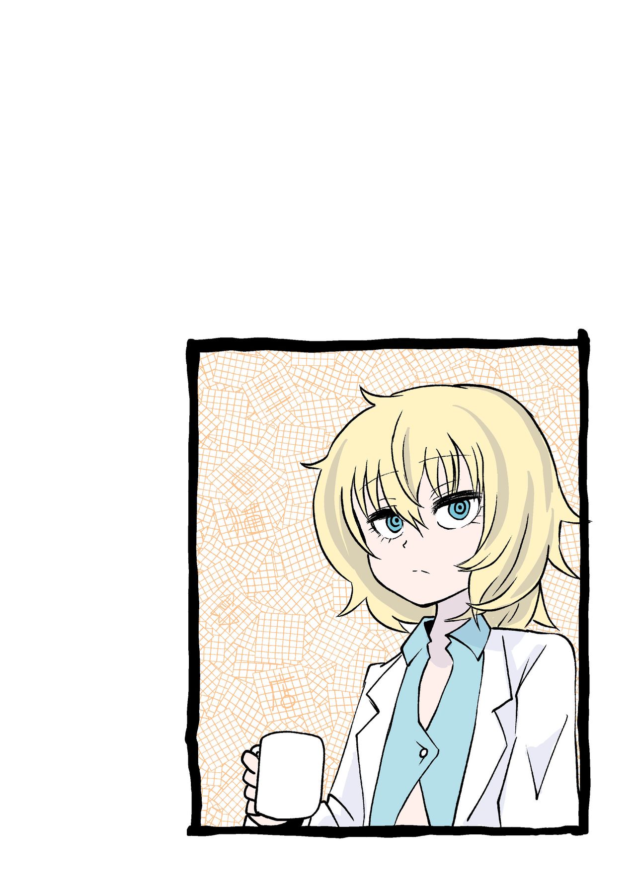Ponkotsu Futa Robot Laboratory Σ page 28