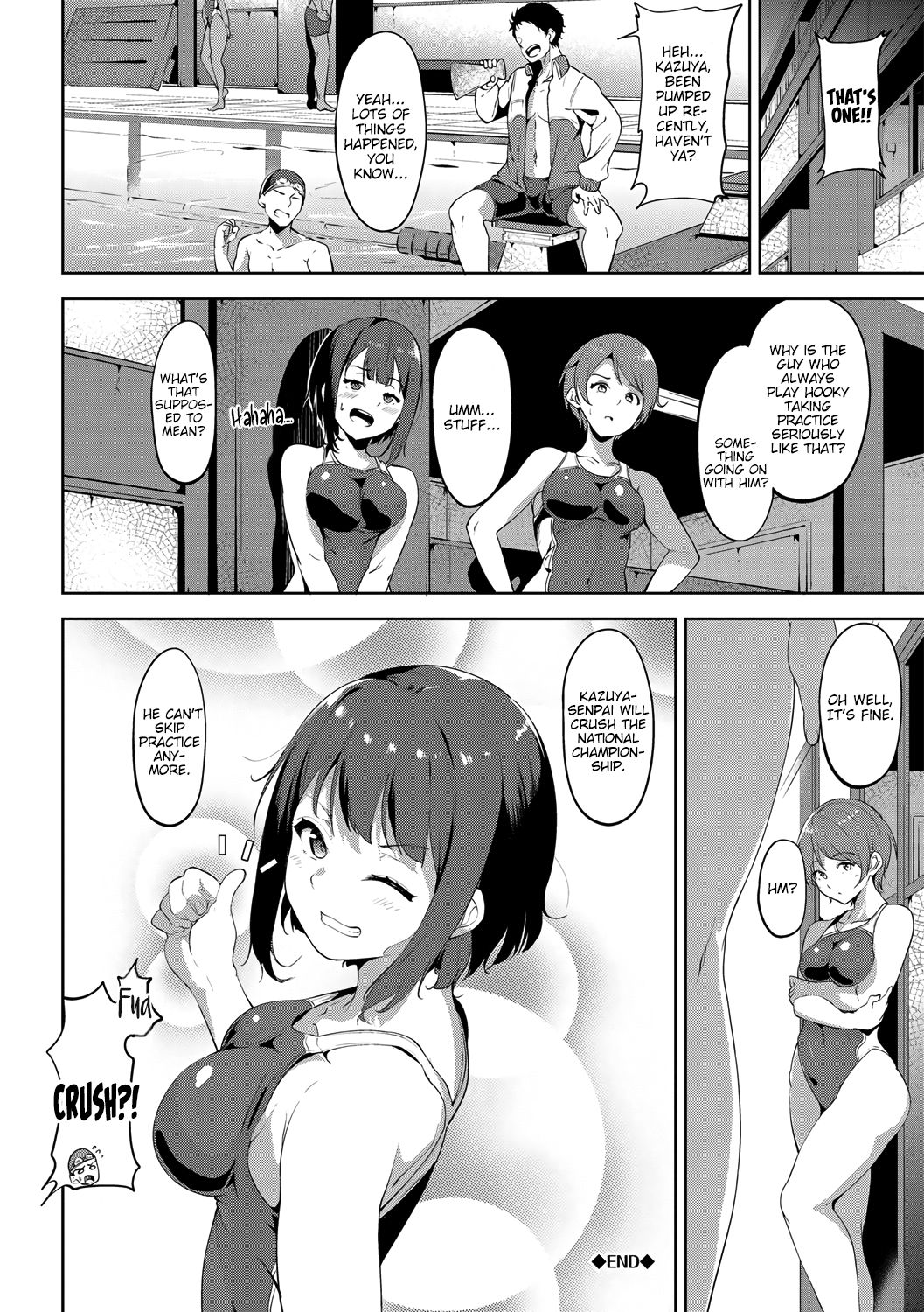 Poolside Reward page 20