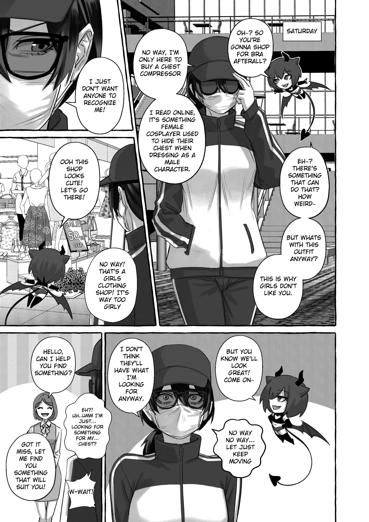 Popularity 2 page 13
