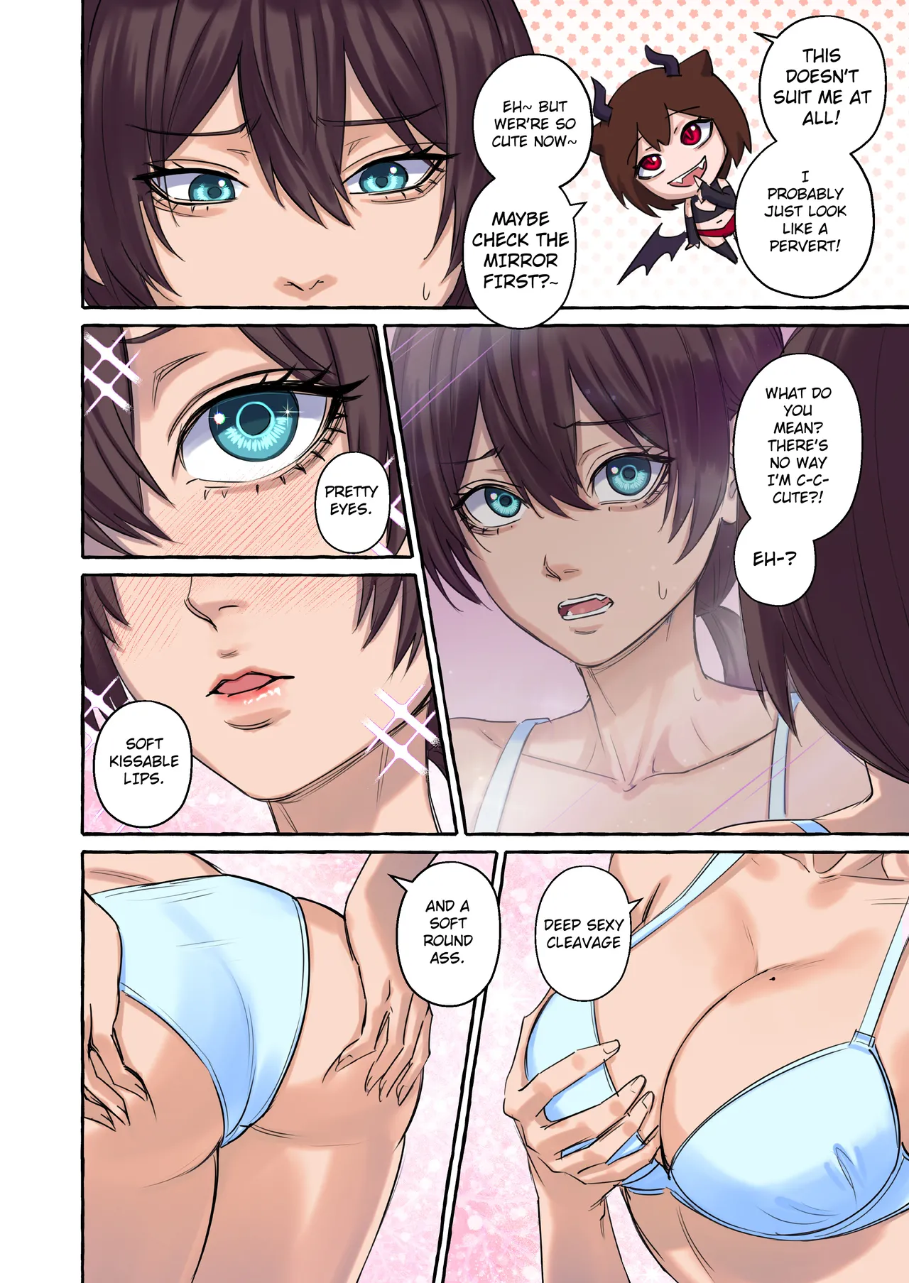 Popularity 2 page 16