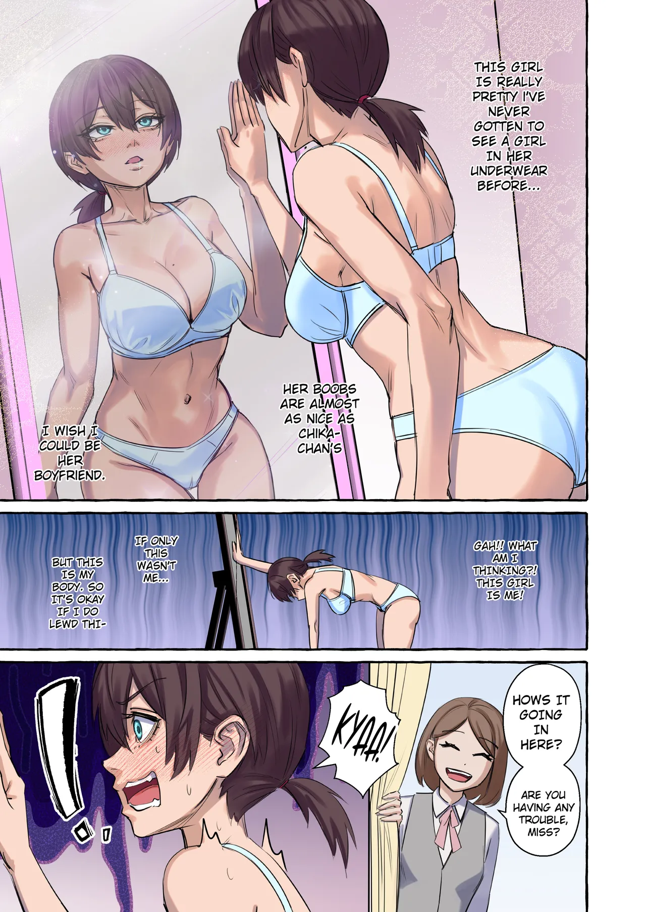 Popularity 2 page 17