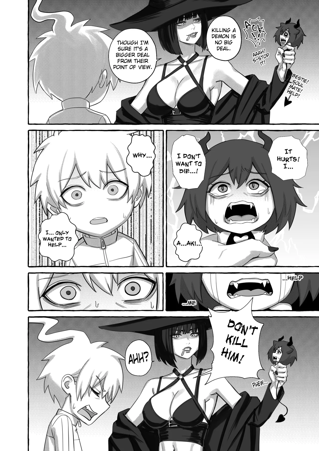 Popularity 2 page 25