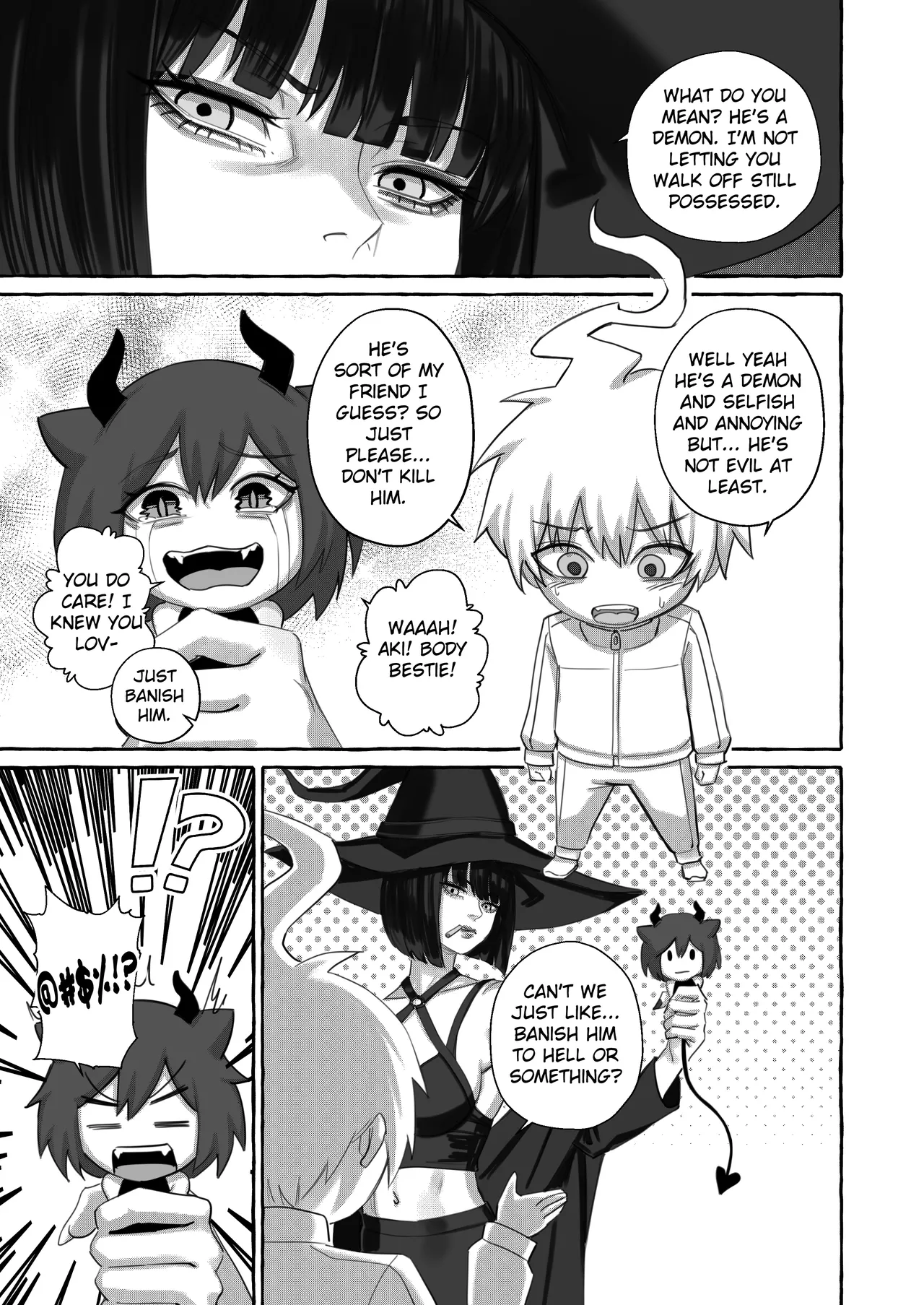 Popularity 2 page 26