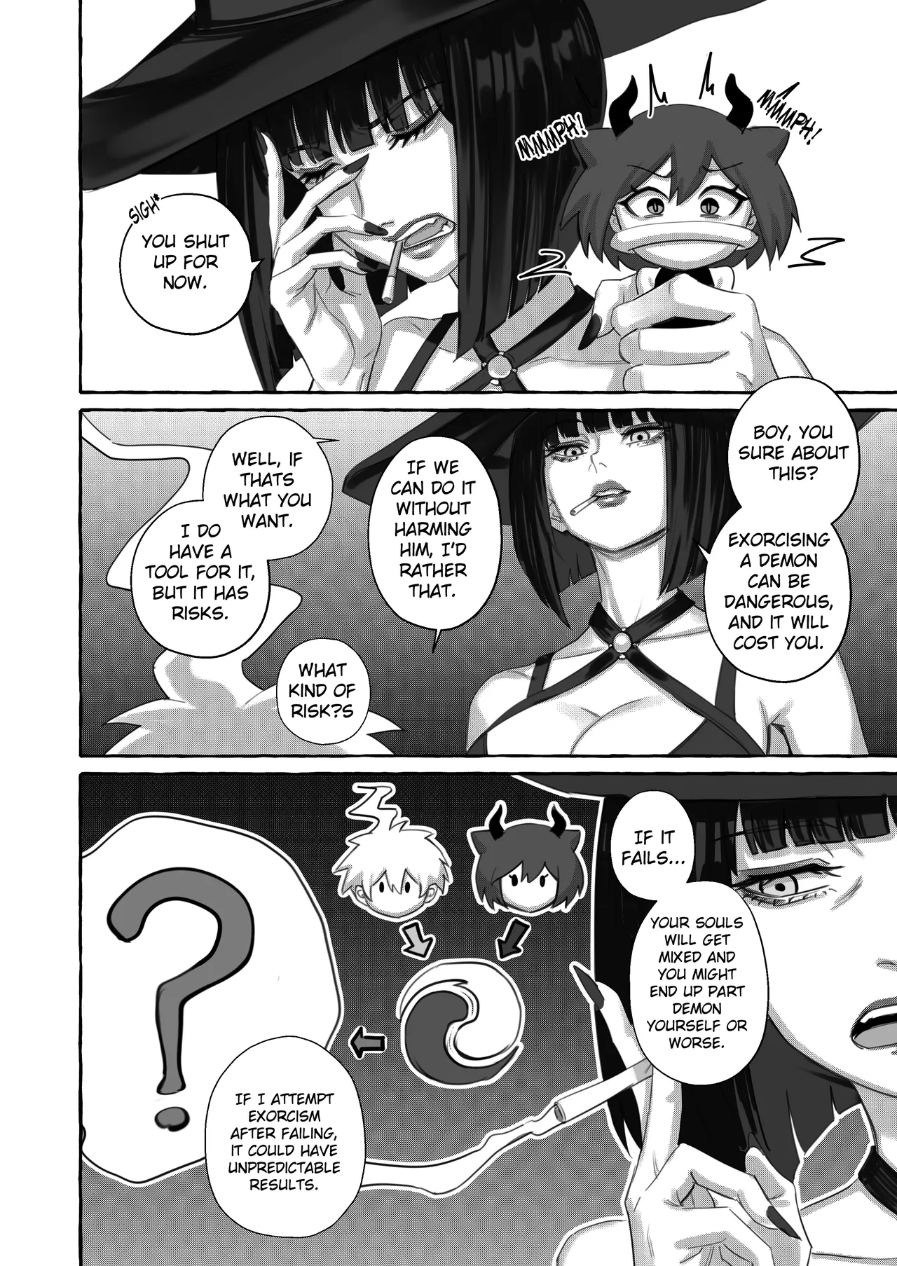 Popularity 2 page 27