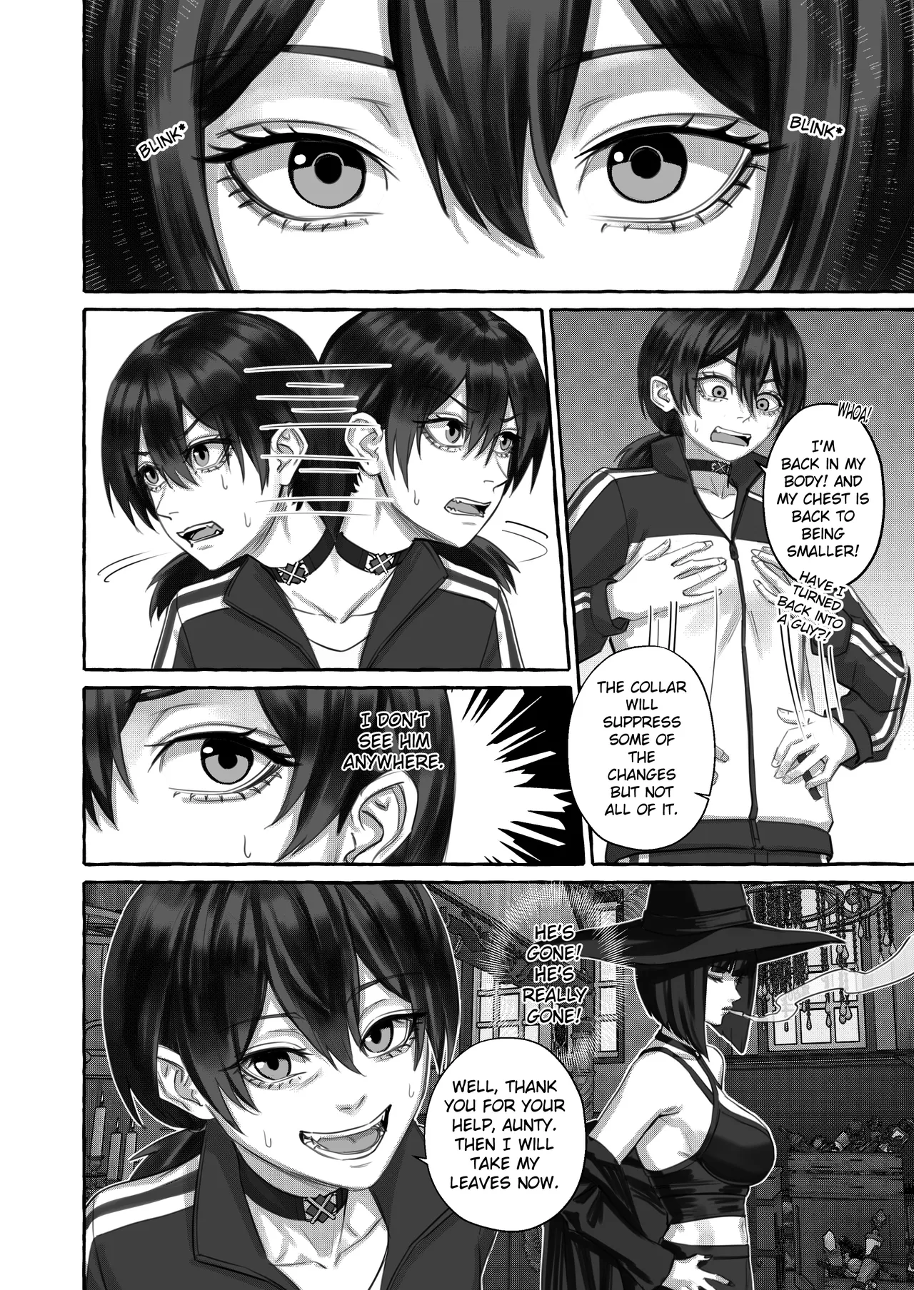 Popularity 2 page 29