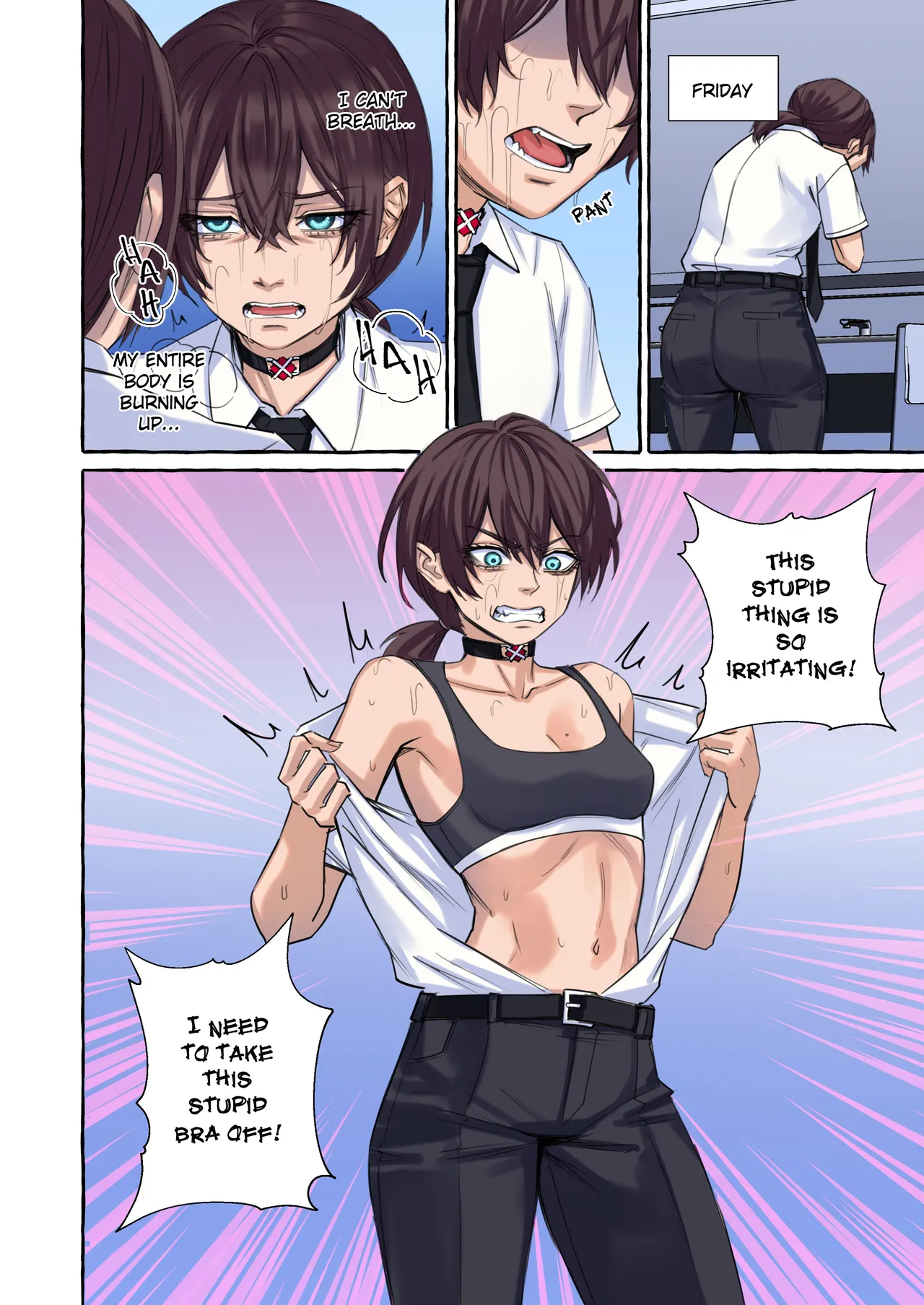 Popularity 2 page 33