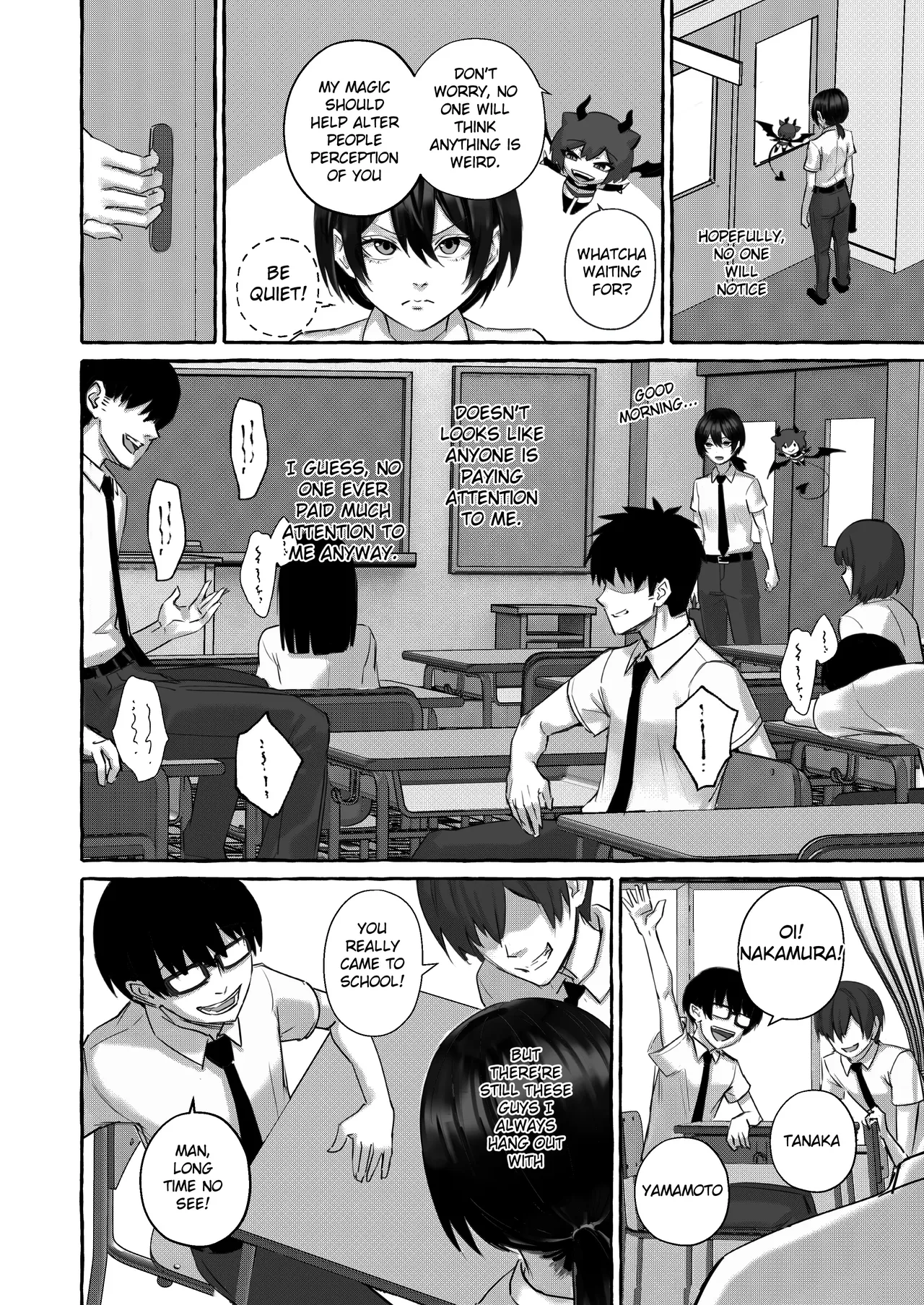 Popularity 2 page 4