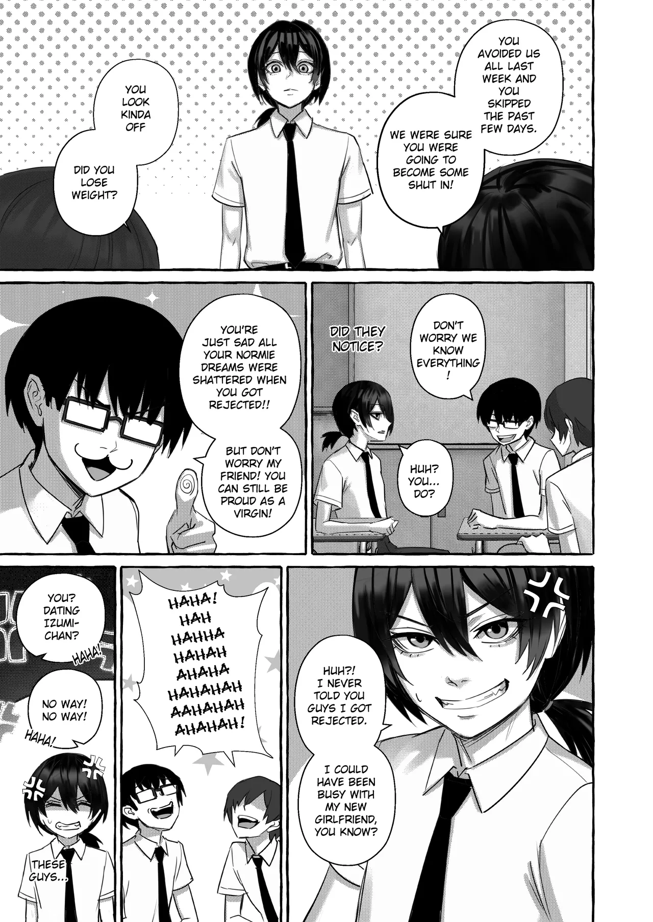 Popularity 2 page 5