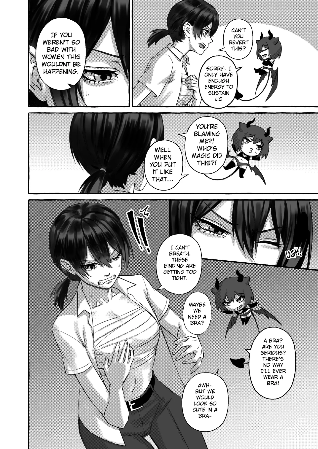 Popularity 2 page 12