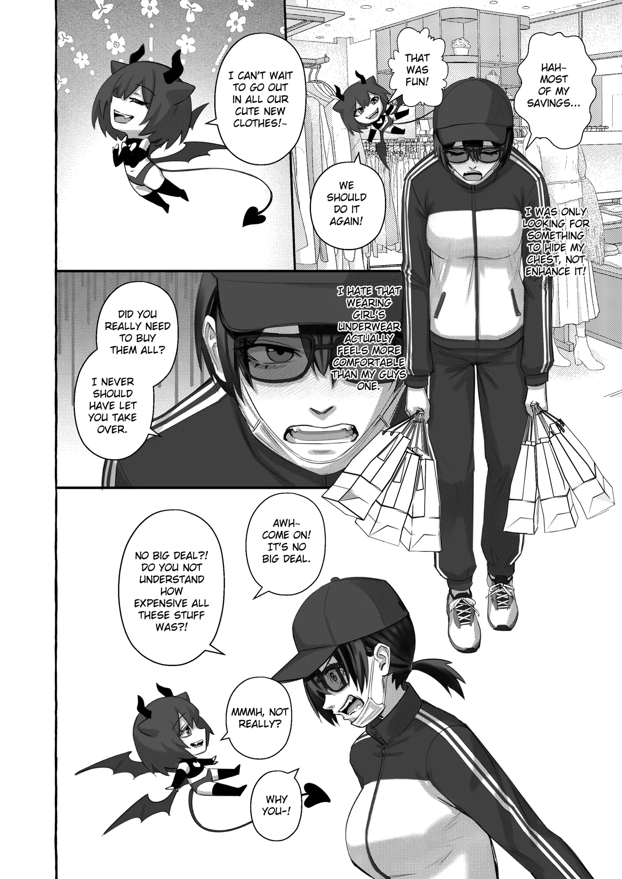 Popularity 2 page 19