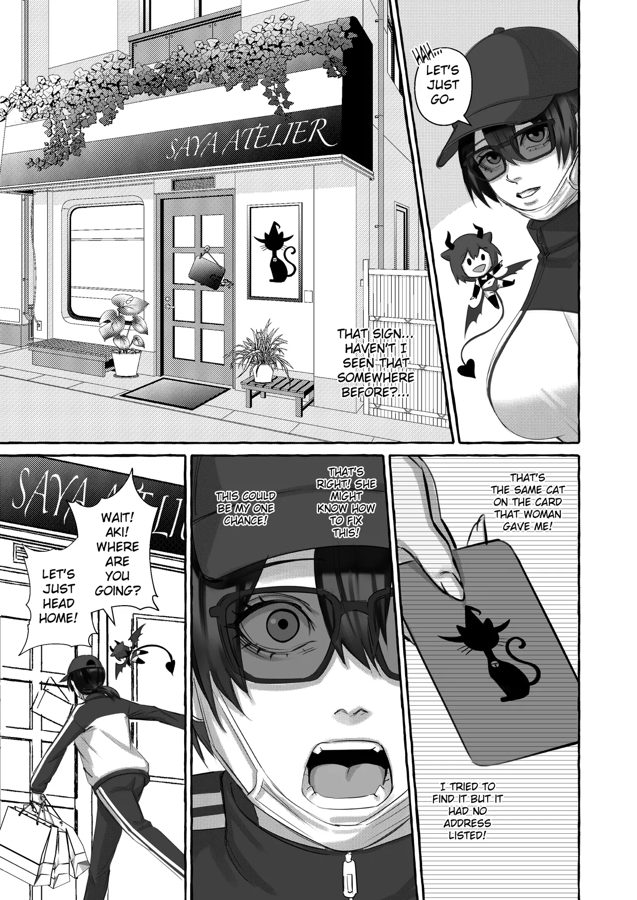 Popularity 2 page 20