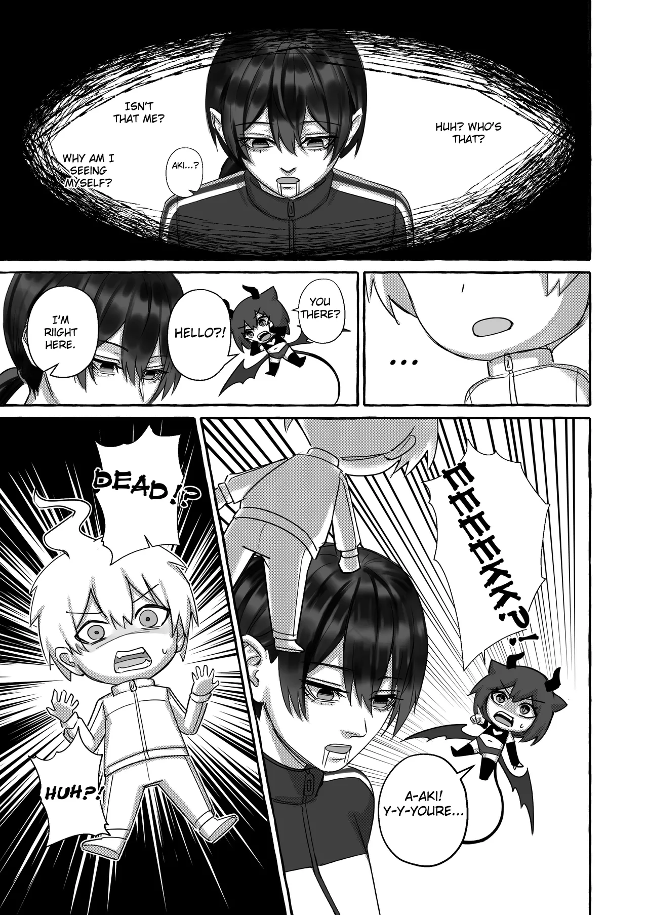Popularity 2 page 22
