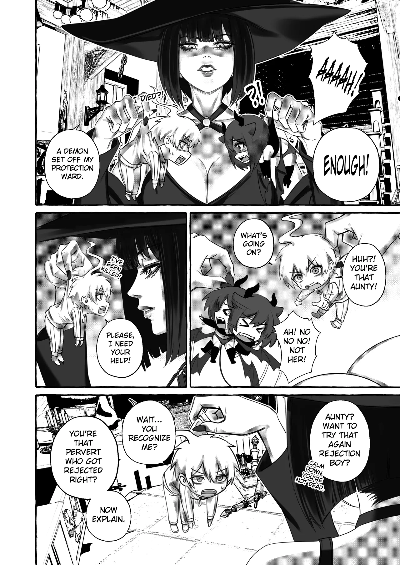 Popularity 2 page 23