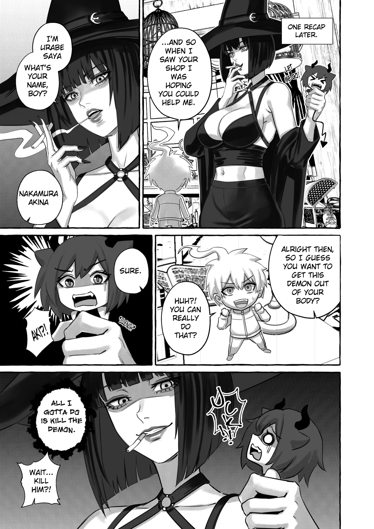 Popularity 2 page 24