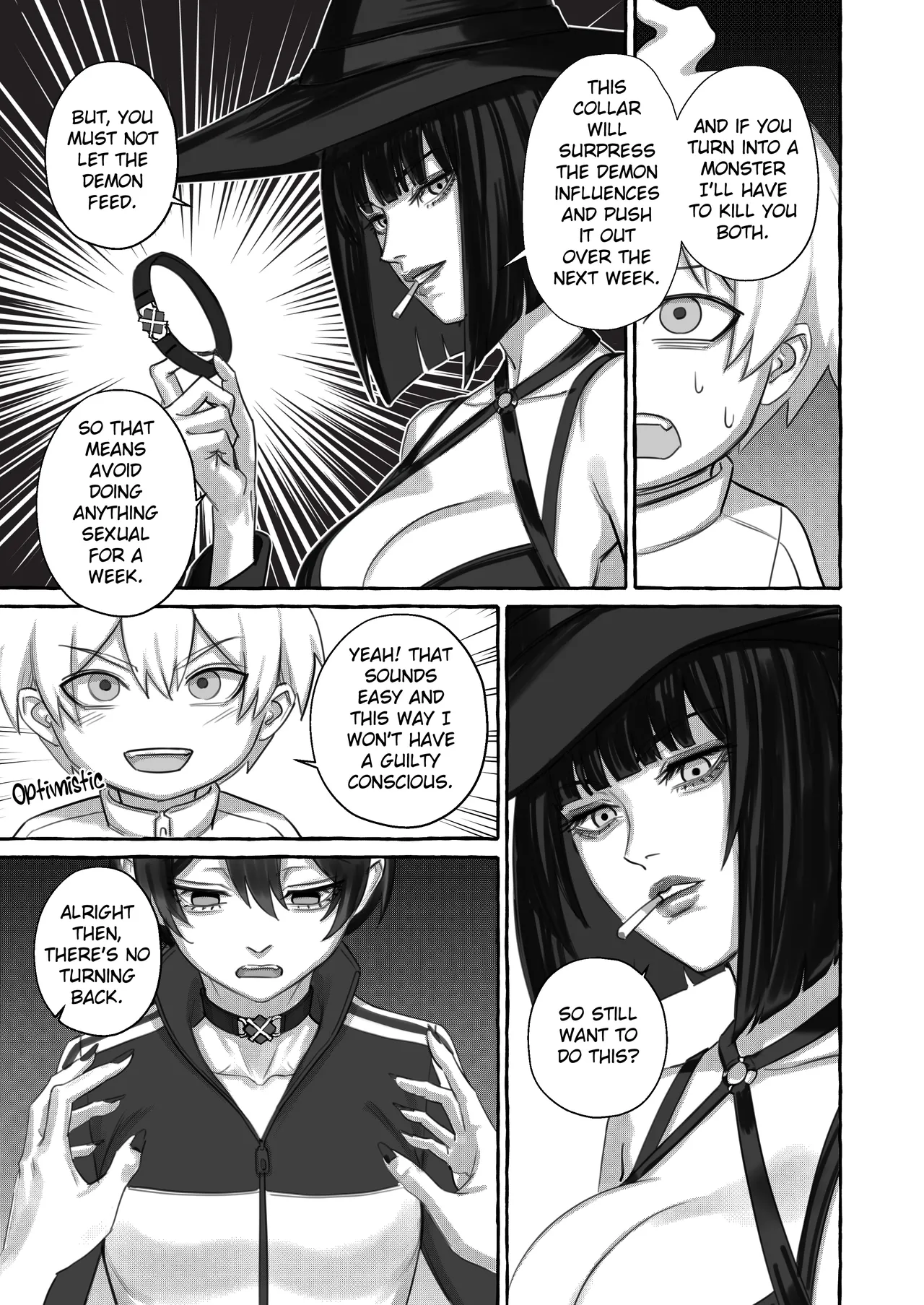 Popularity 2 page 28