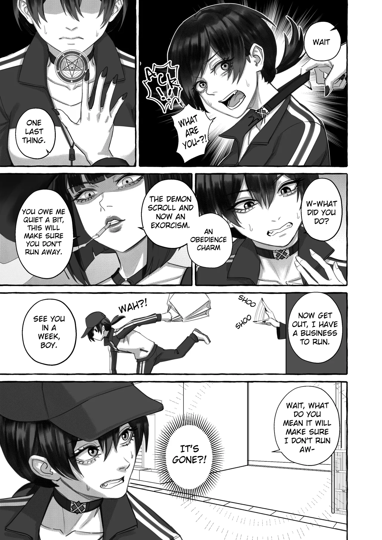 Popularity 2 page 30