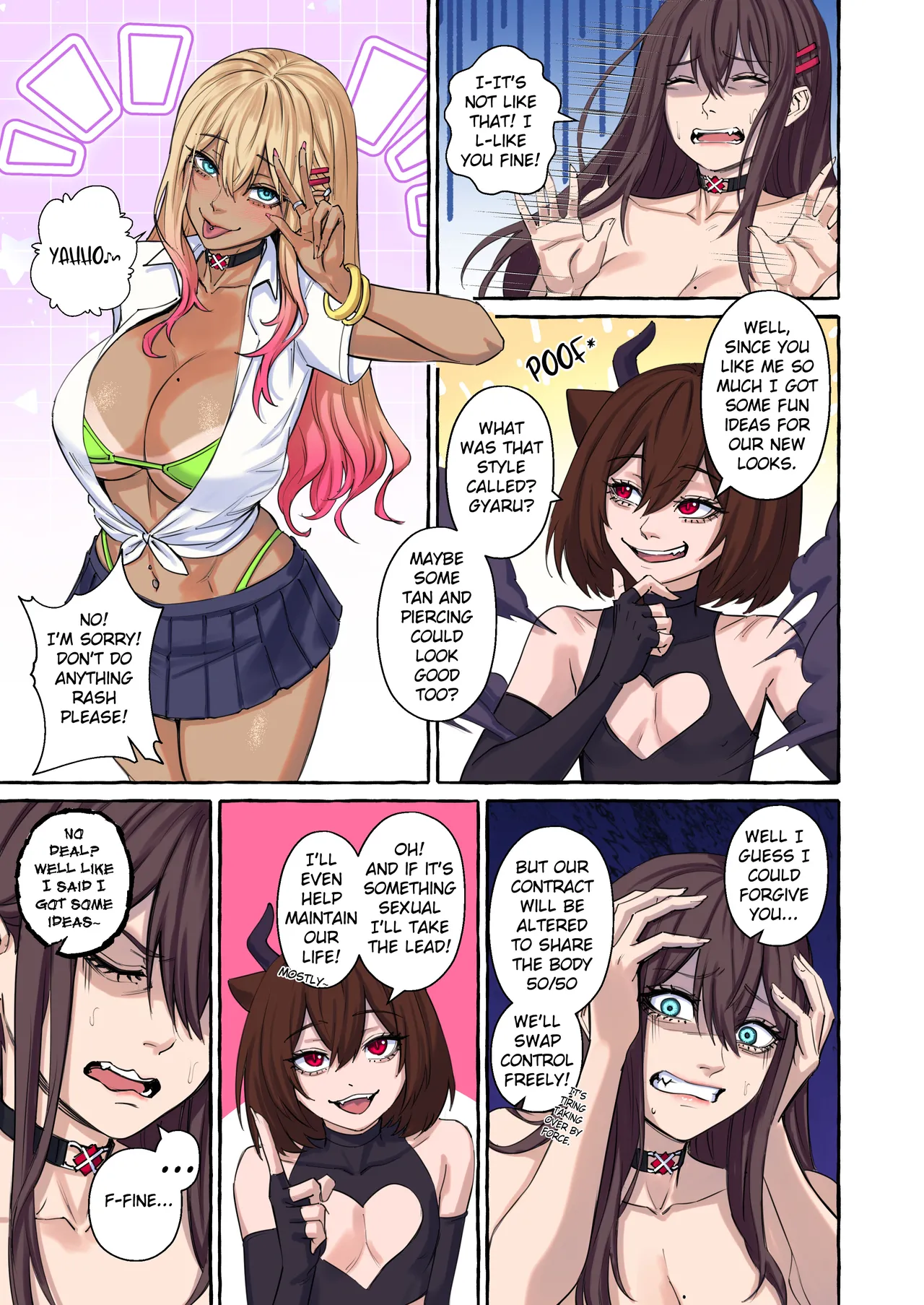 Popularity 2 page 56