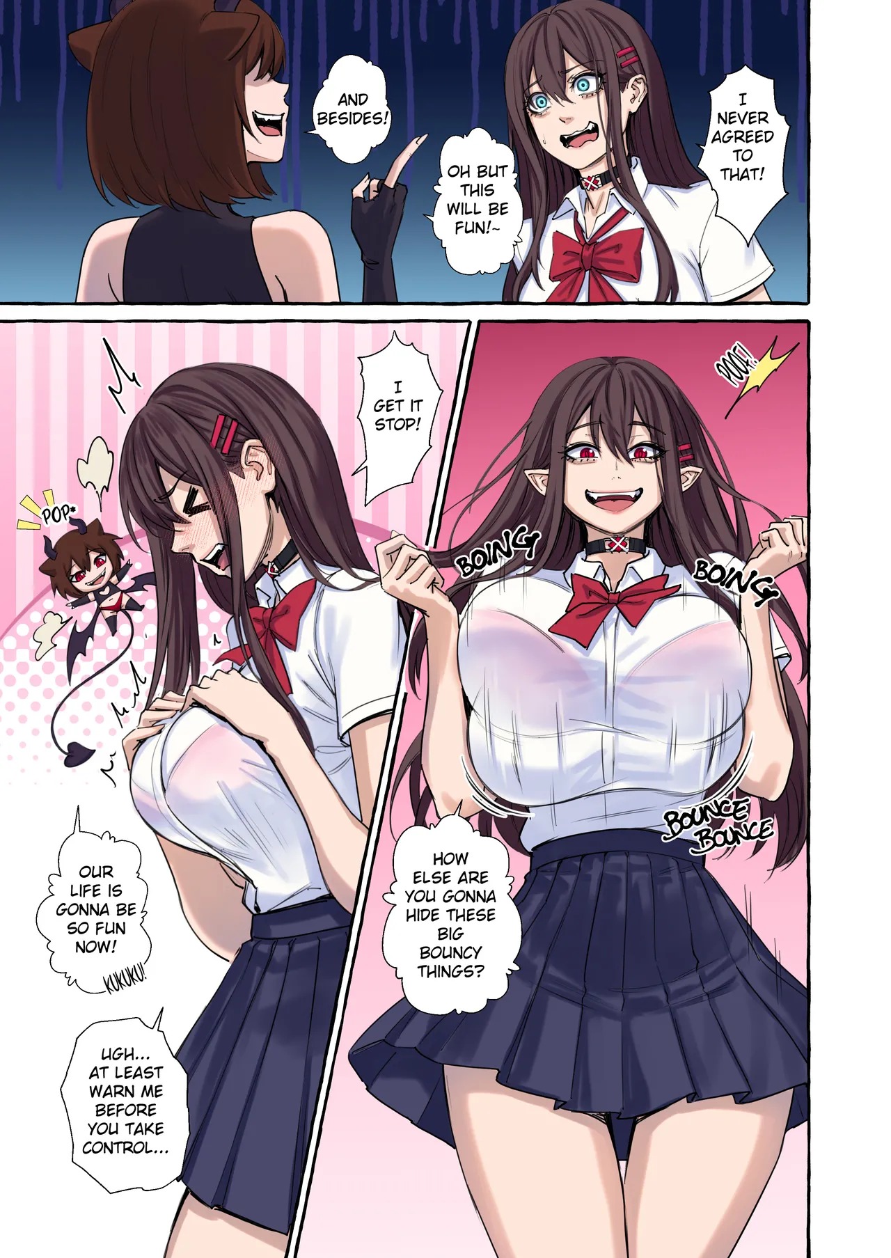 Popularity 2 page 58