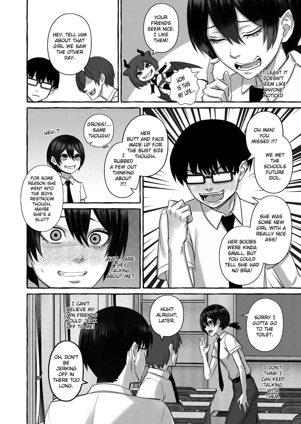 Popularity 2 page 6