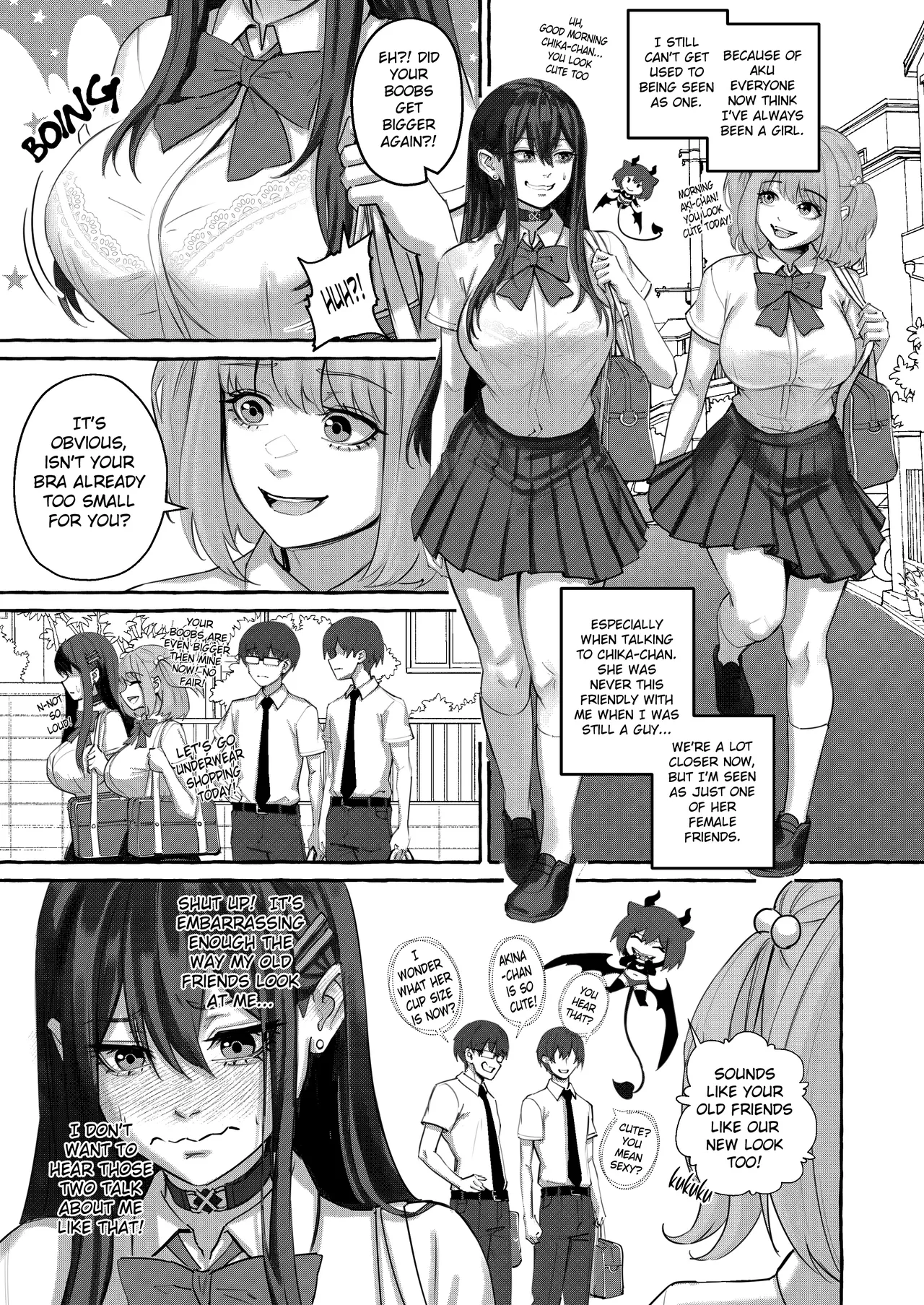 Popularity 2 page 60